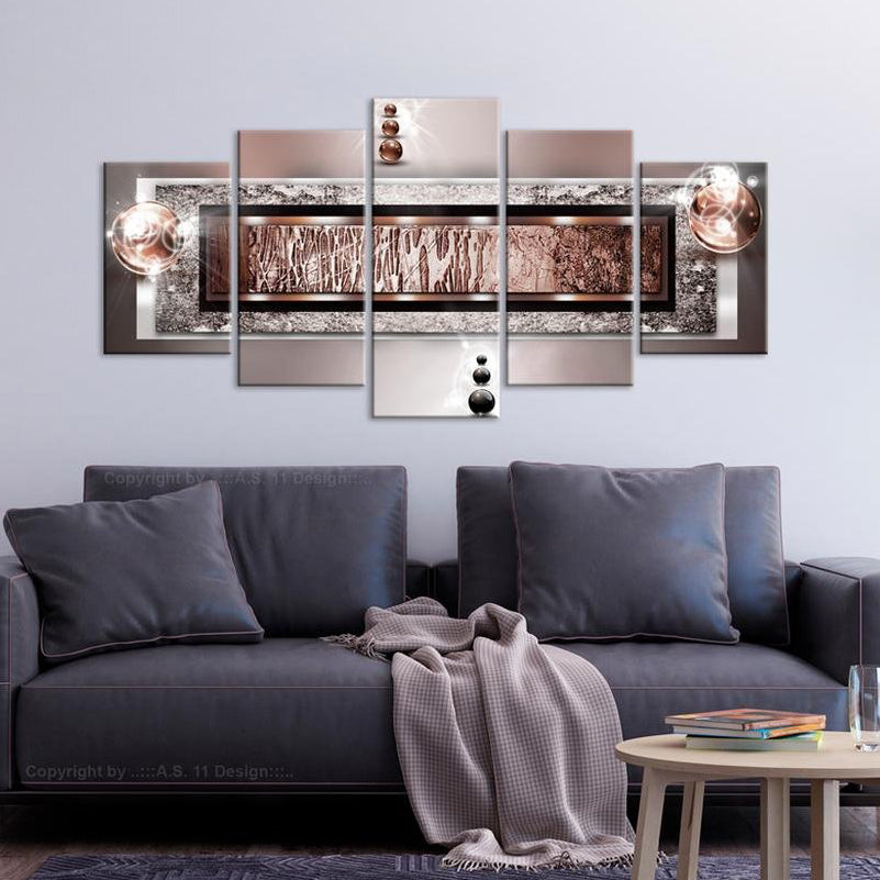 Canvas Prints / Glamour