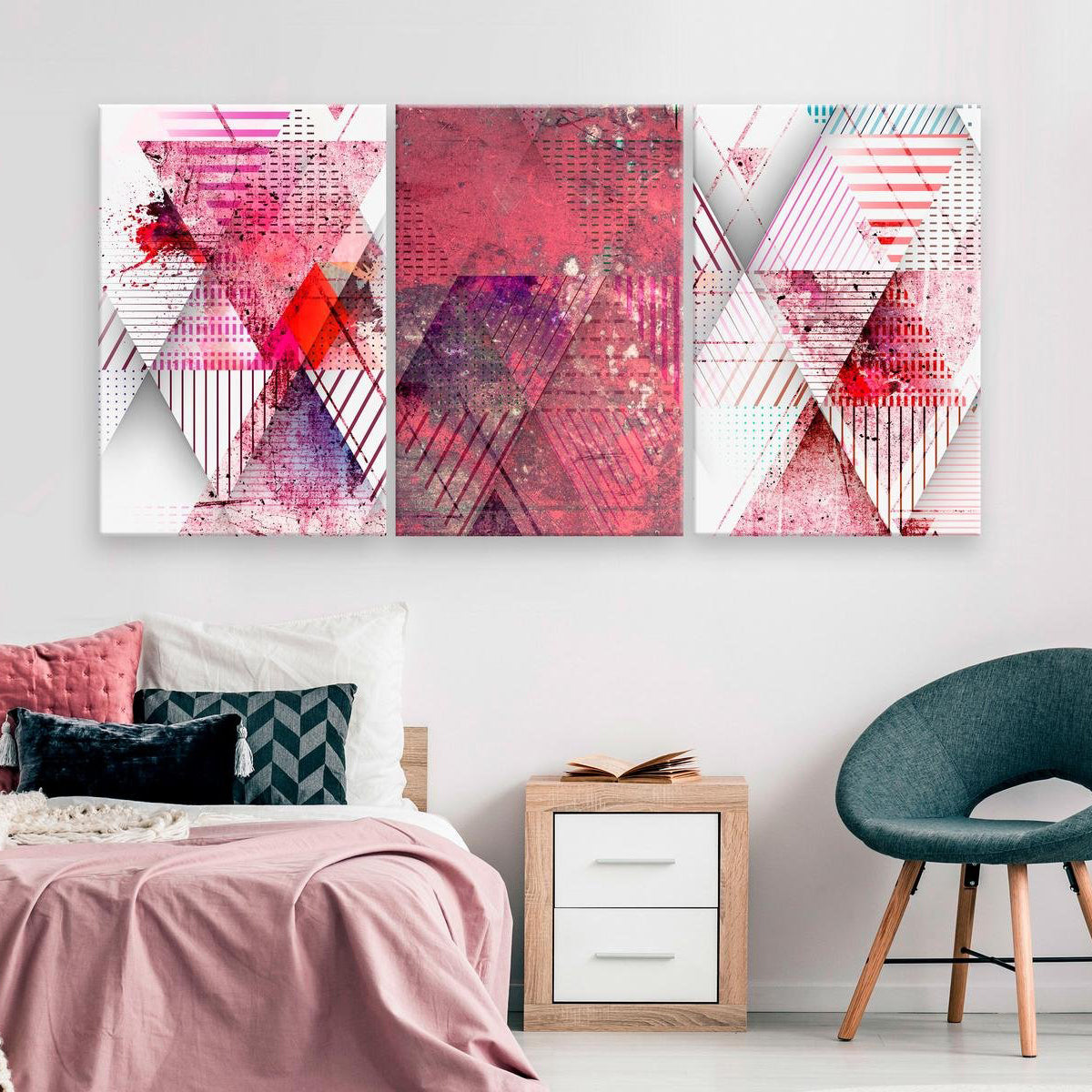 Canvas Prints / Nordic Combinations
