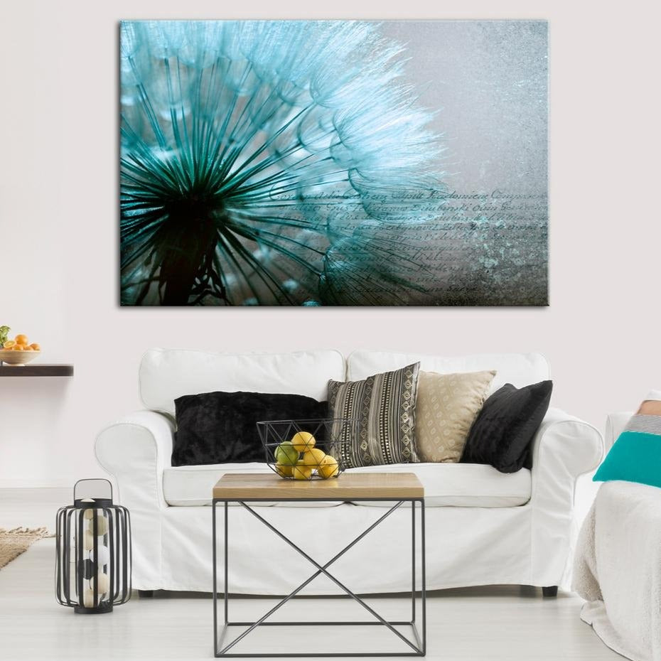 Canvas Prints / Botanical