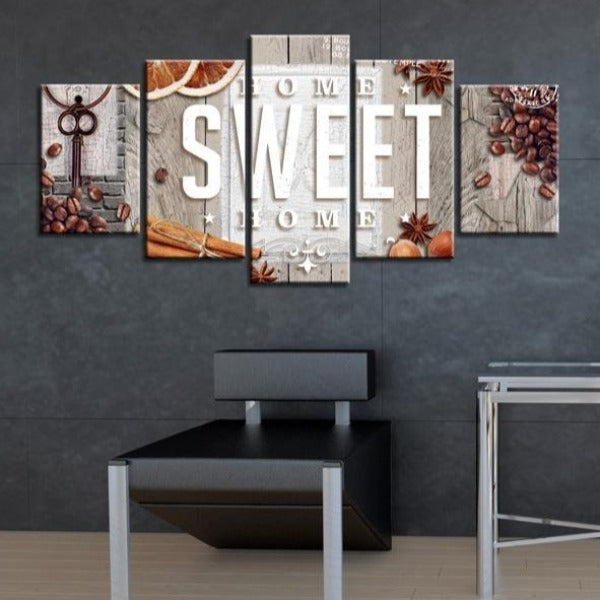 Canvas Prints / Vintage