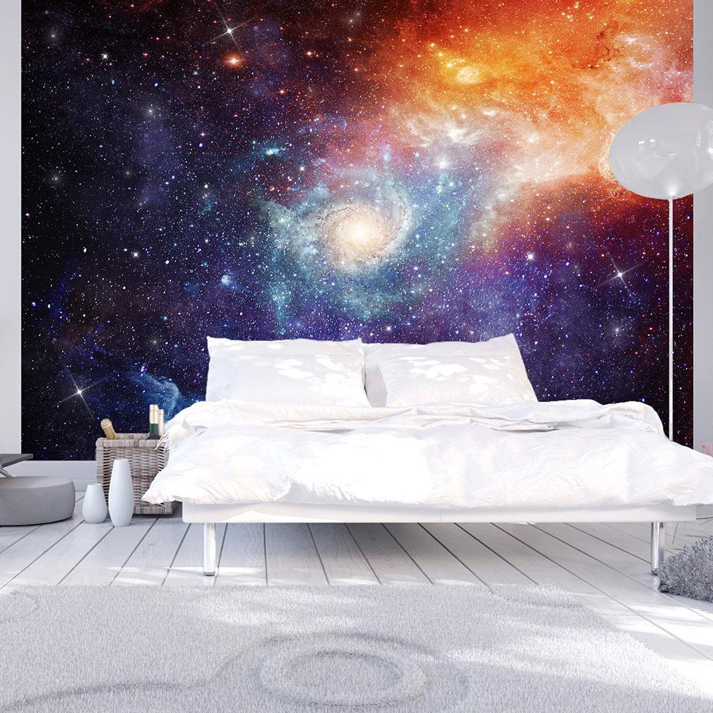 Peel & Stick Wall Murals / Cartoon, Fiction & Space