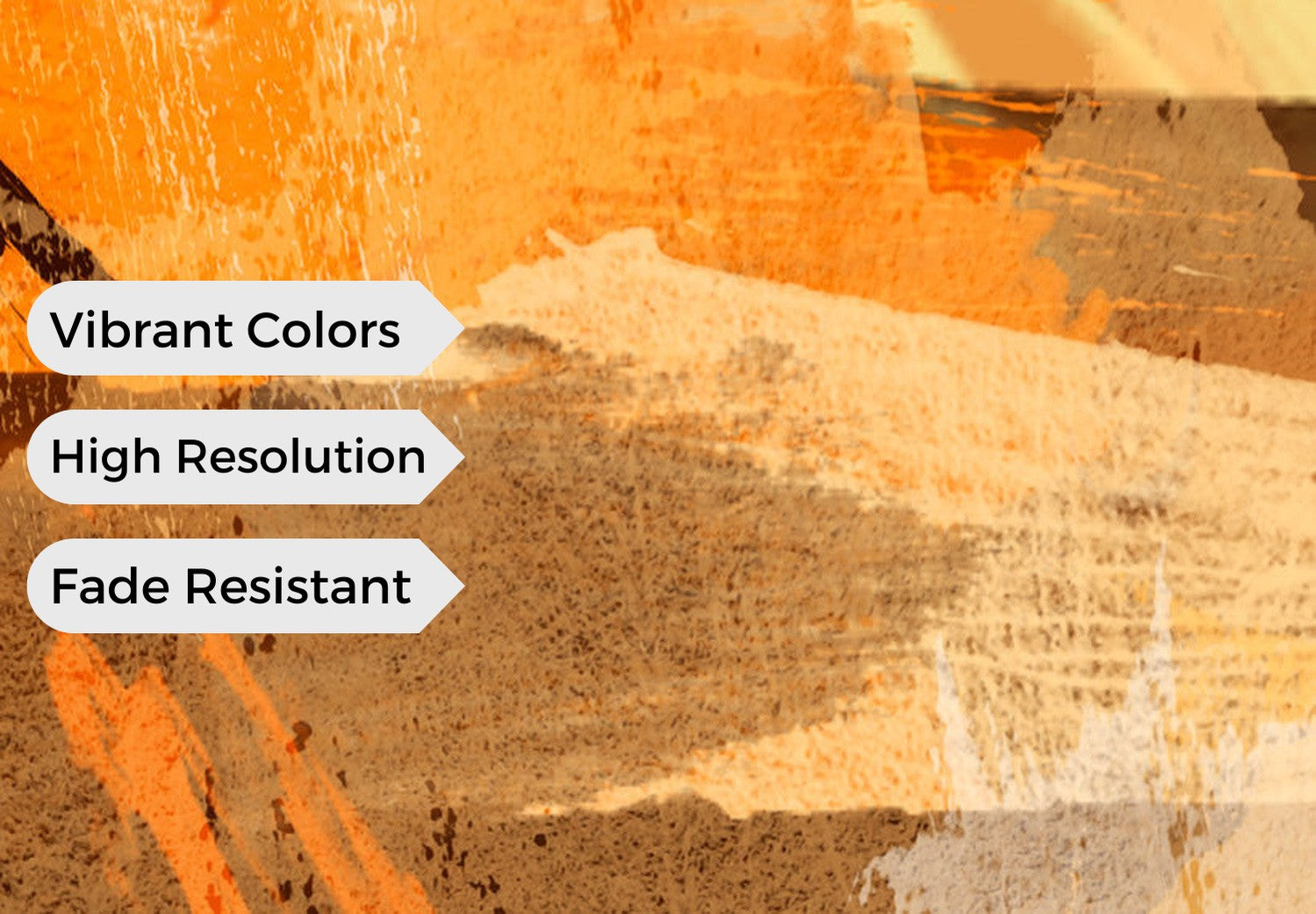 Abstract Canvas Wall Art - Pros And Cons