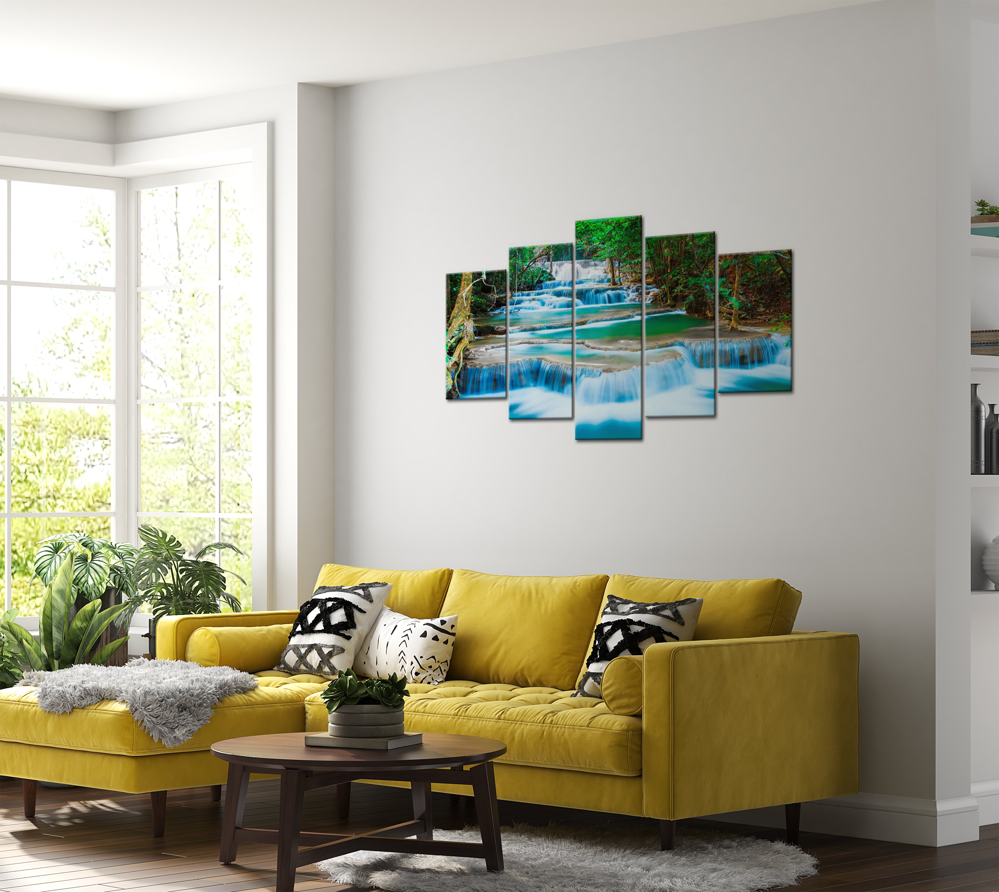 Canvas Slim / 60x90 cm / 24x36″