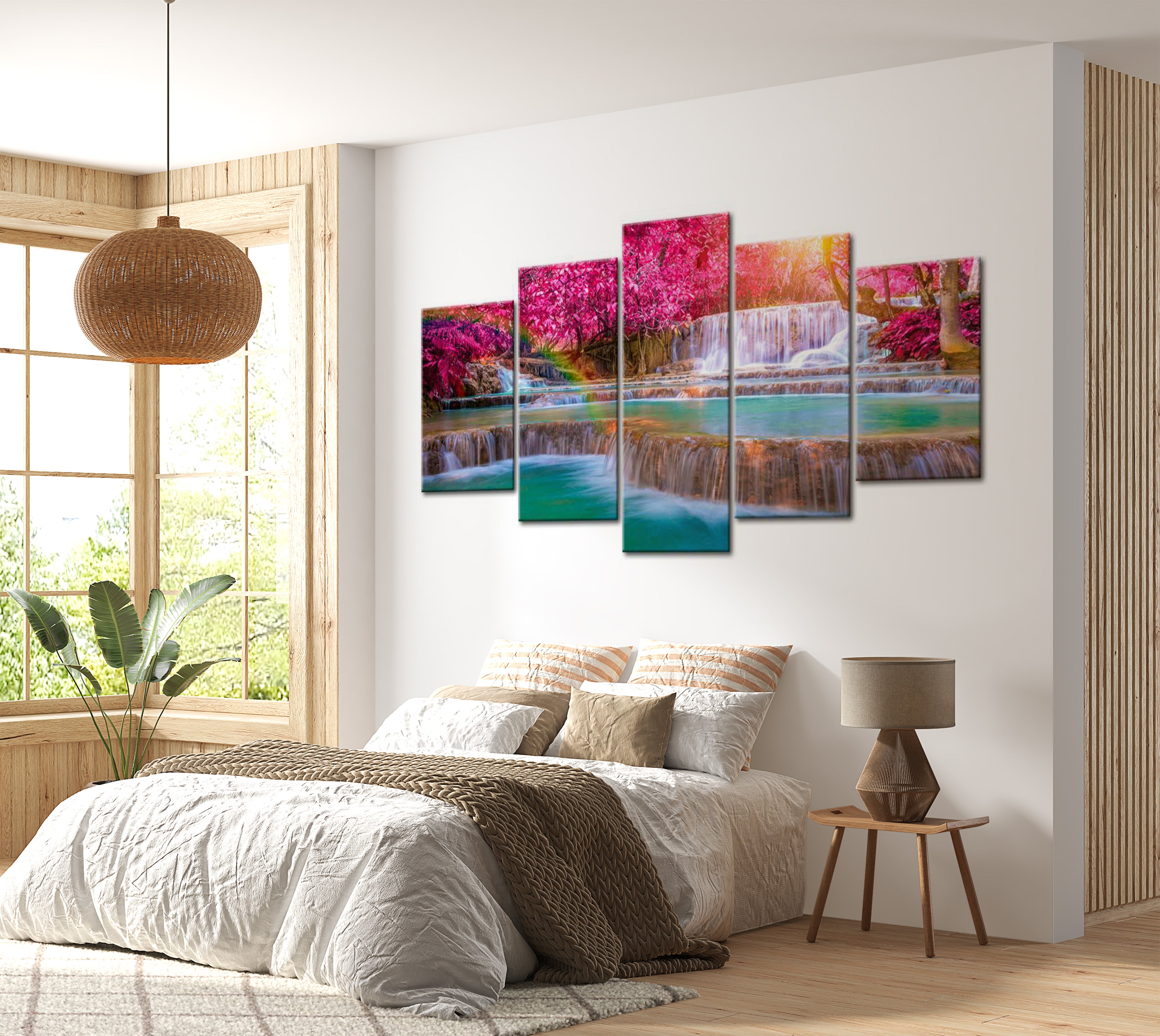Canvas Slim / 60x90 cm / 24x36″