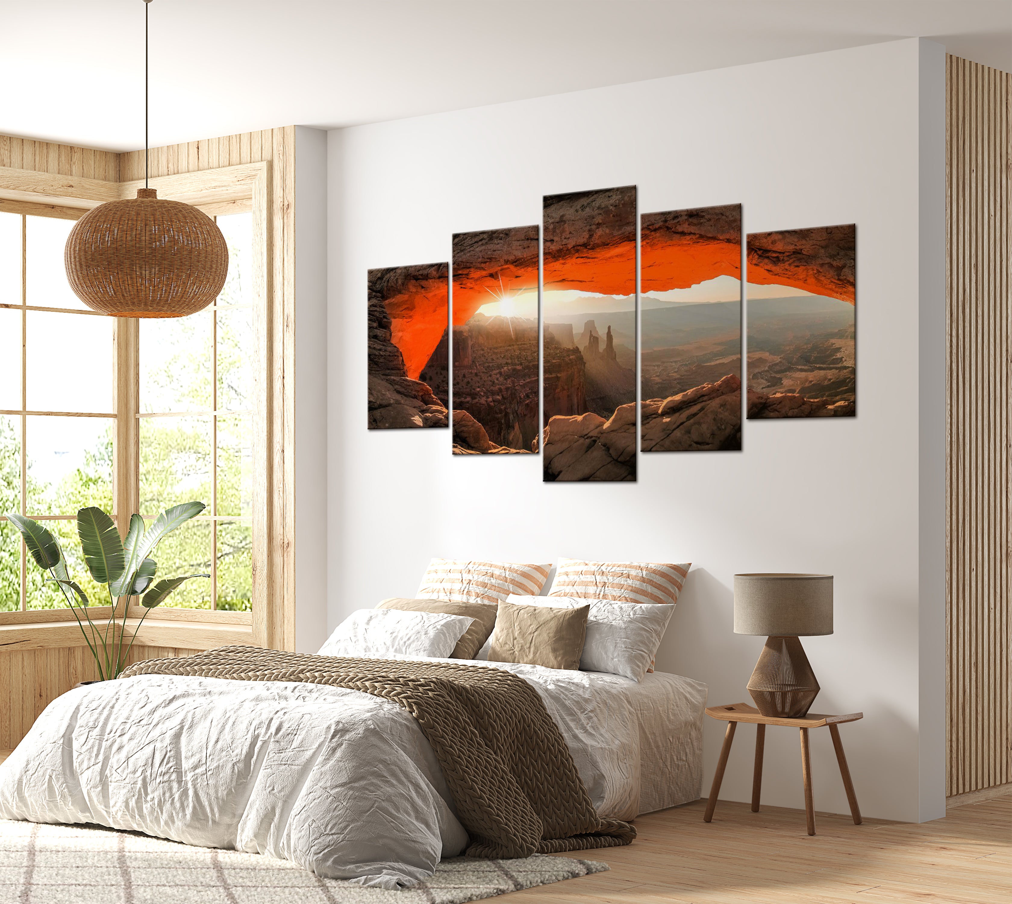 Canvas Slim / 60x90 cm / 24x36″