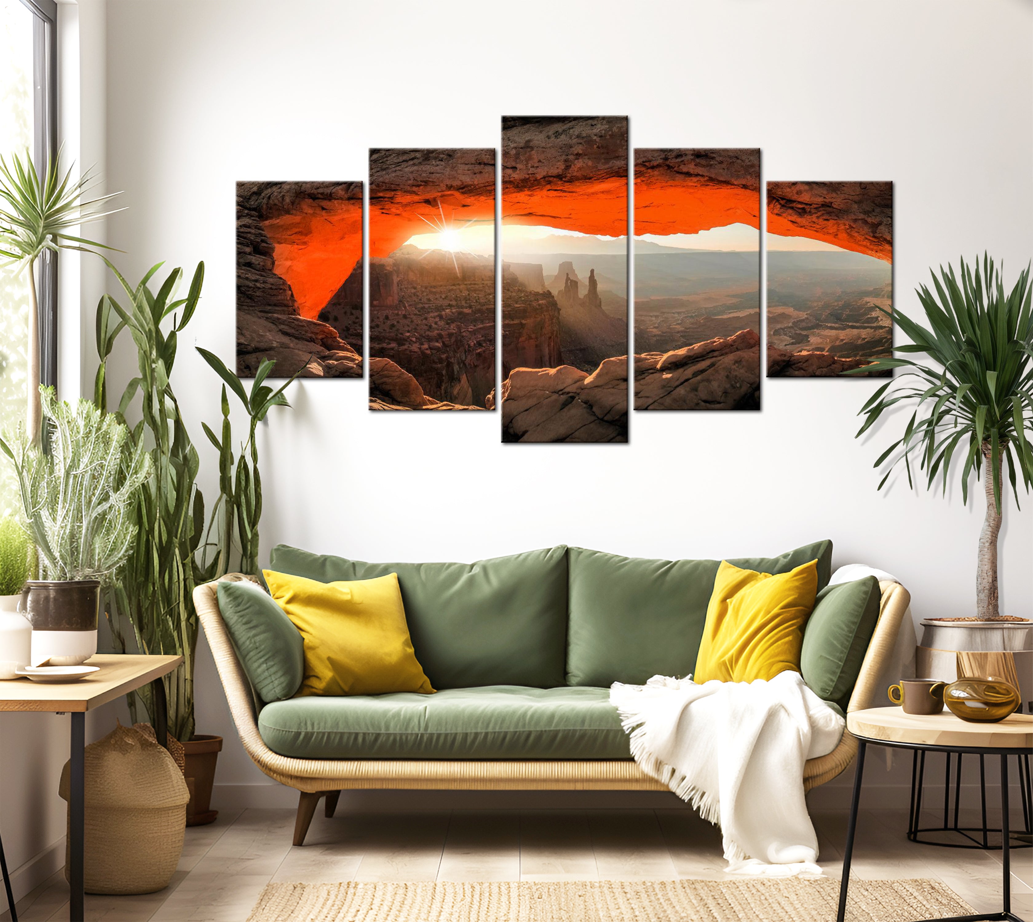 Canvas Slim / 60x90 cm / 24x36″