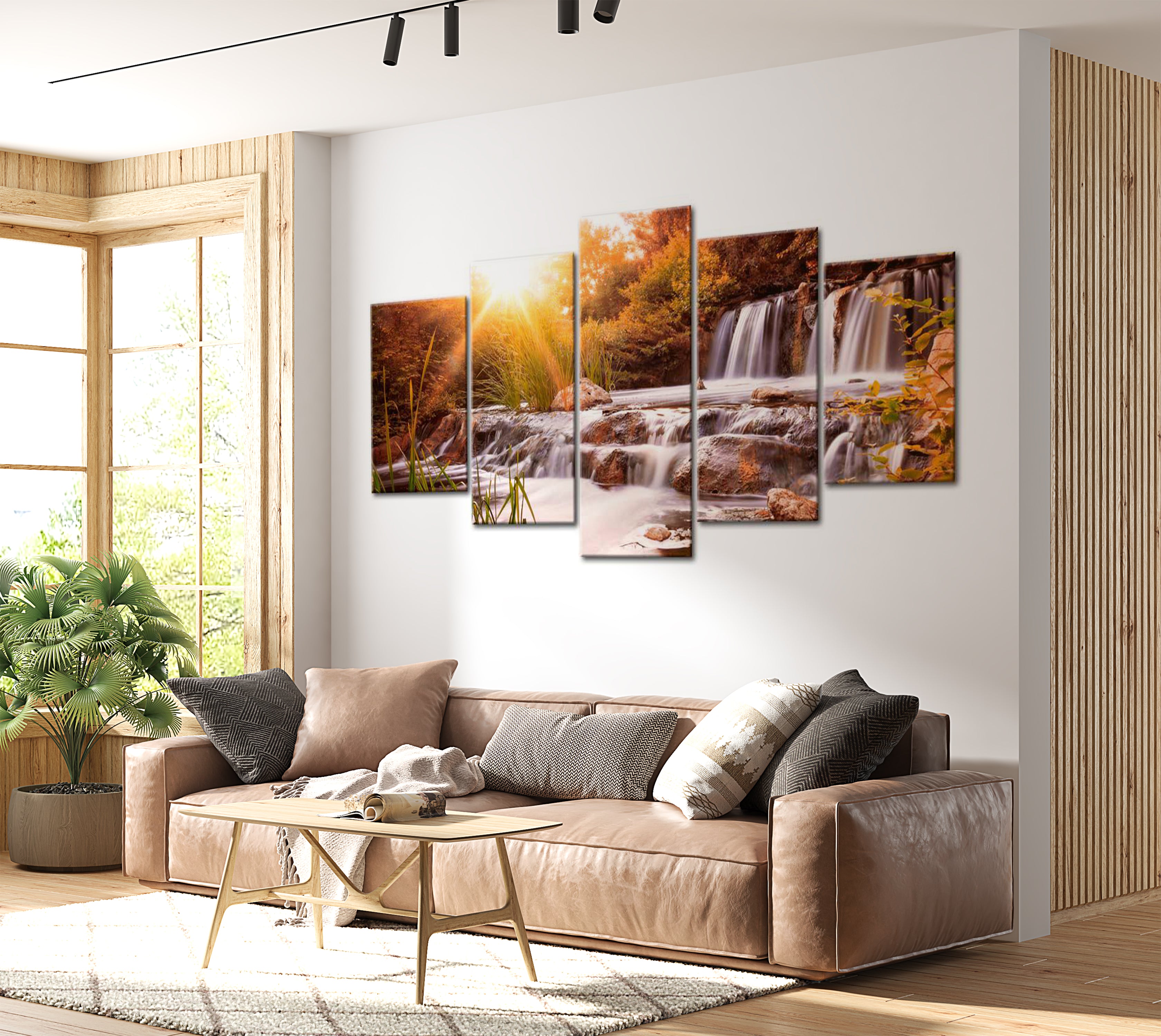 Canvas Slim / 60x90 cm / 24x36″