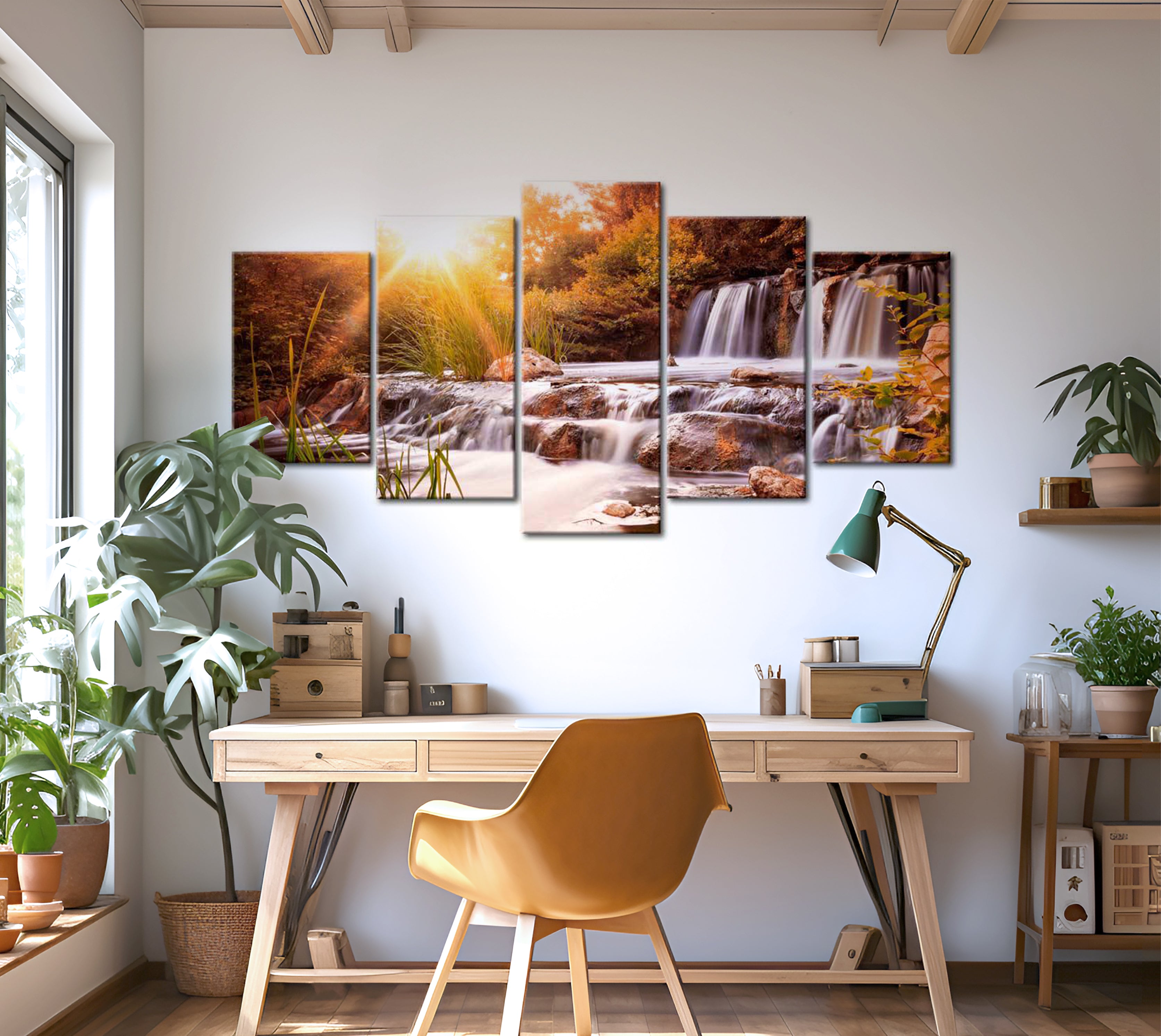Canvas Slim / 60x90 cm / 24x36″