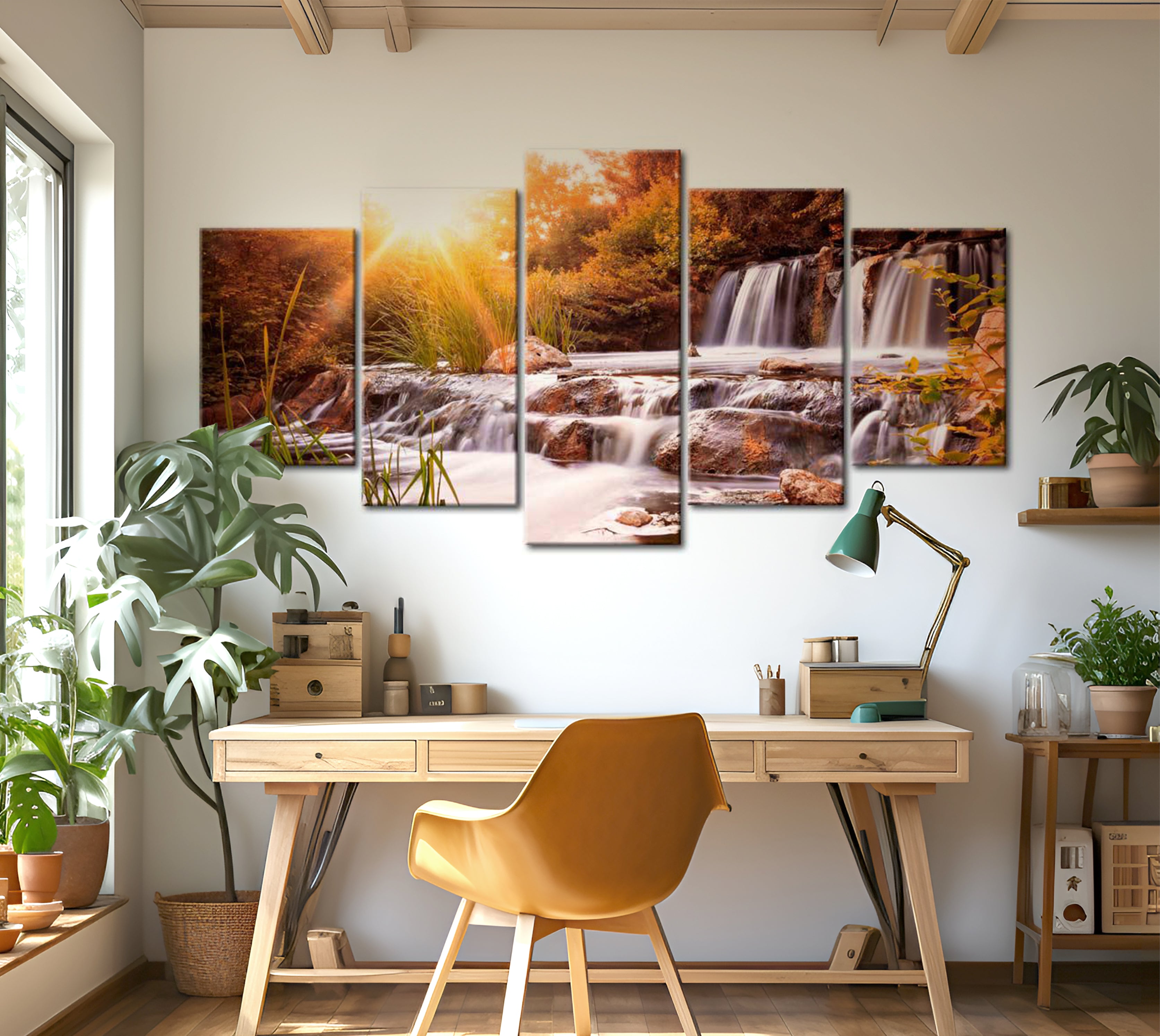 Canvas Slim / 60x90 cm / 24x36″