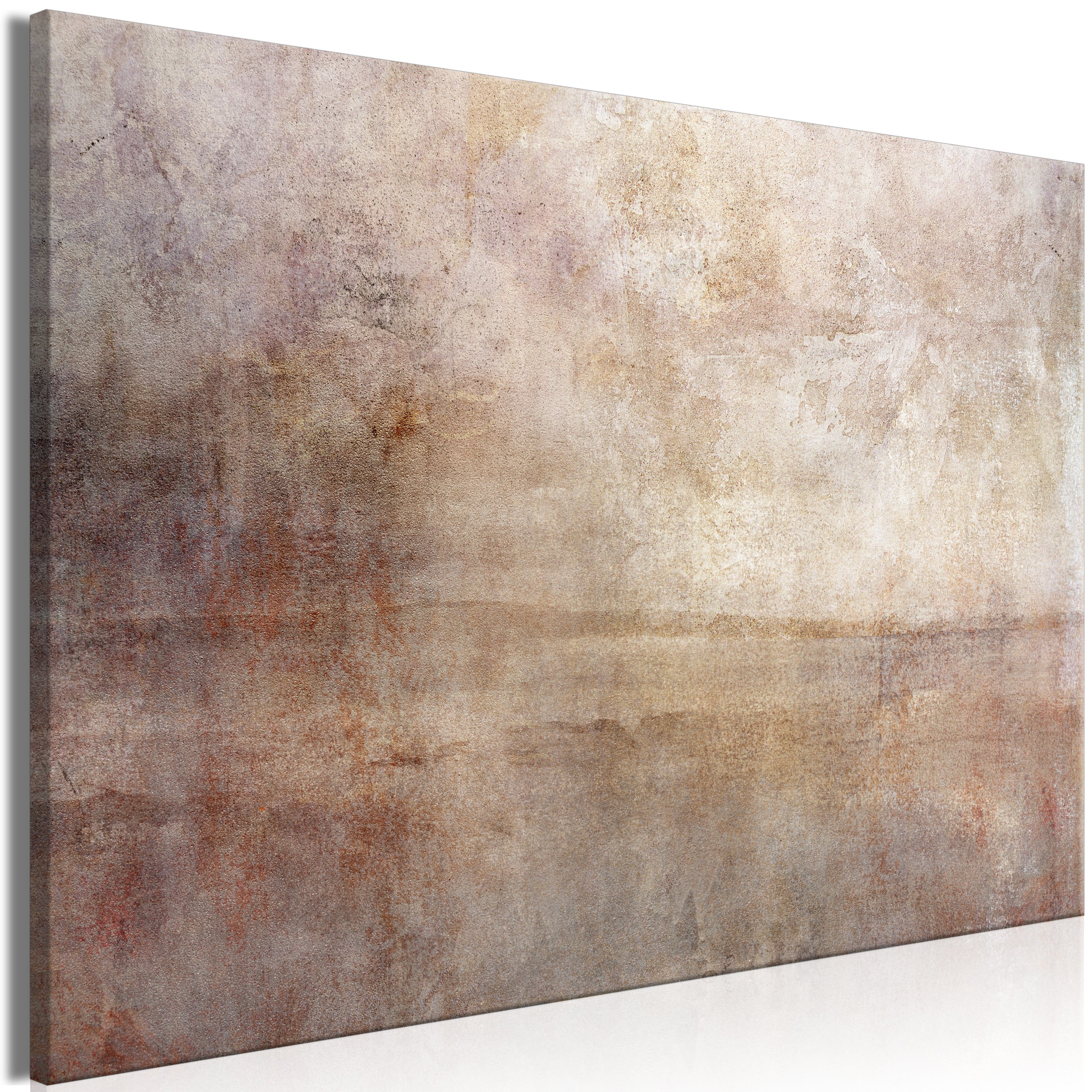 Abstract Canvas Wall Art - Magnetic Force