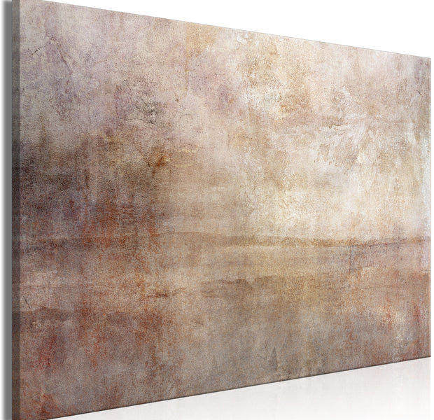 Abstract Canvas Wall Art - Magnetic Force