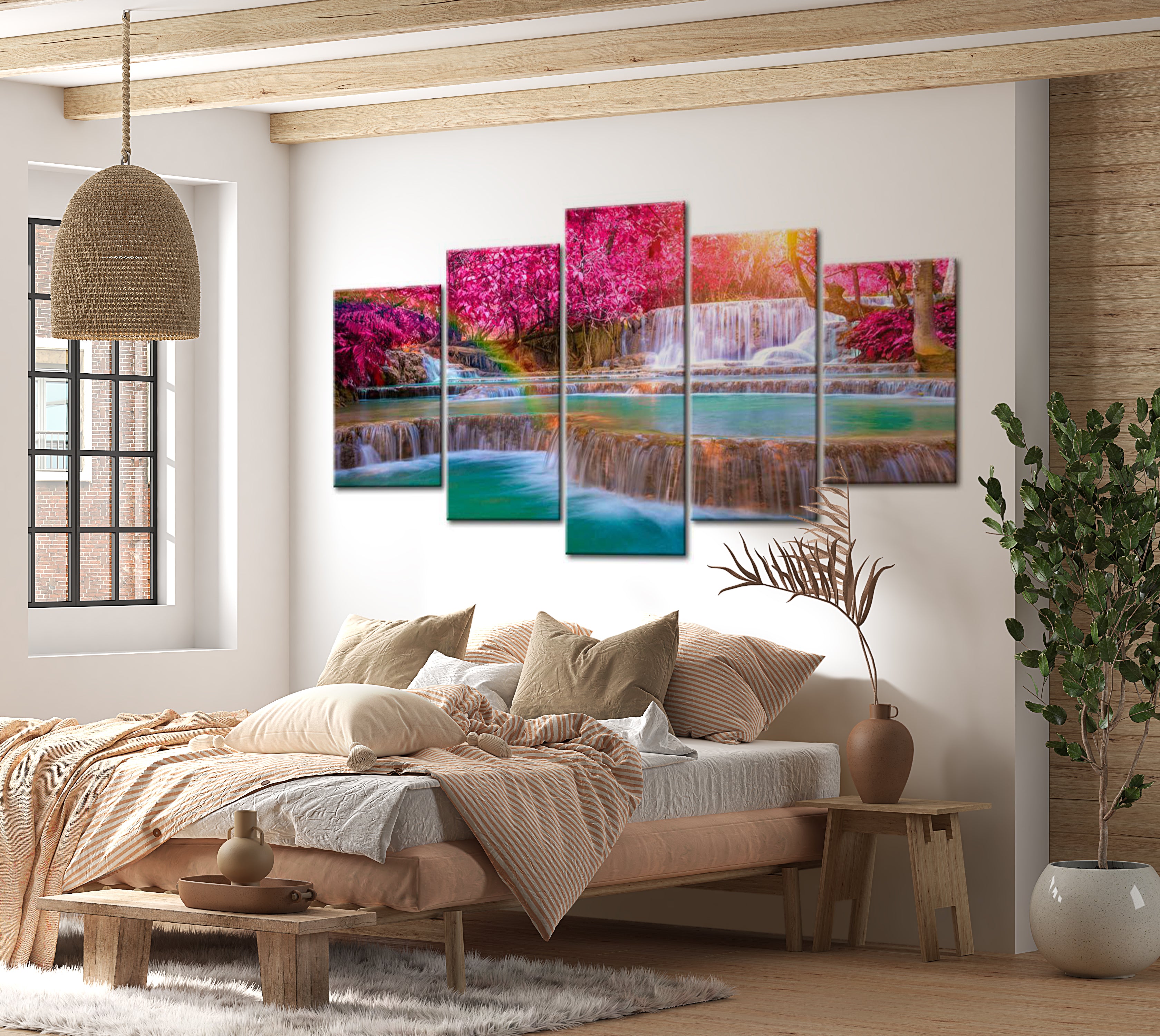 Canvas Slim / 60x90 cm / 24x36″