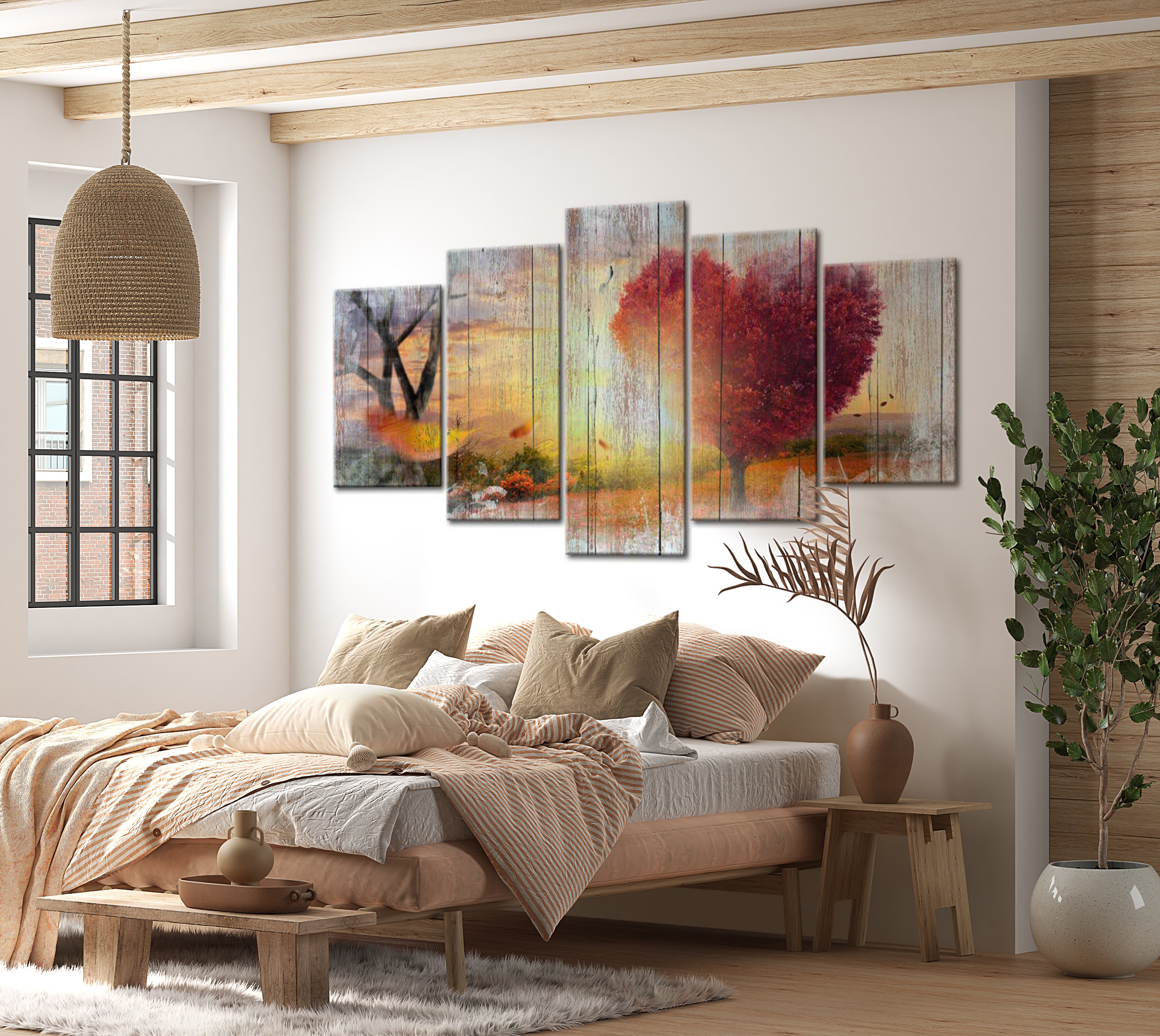 Canvas Slim / 60x90 cm / 24x36″