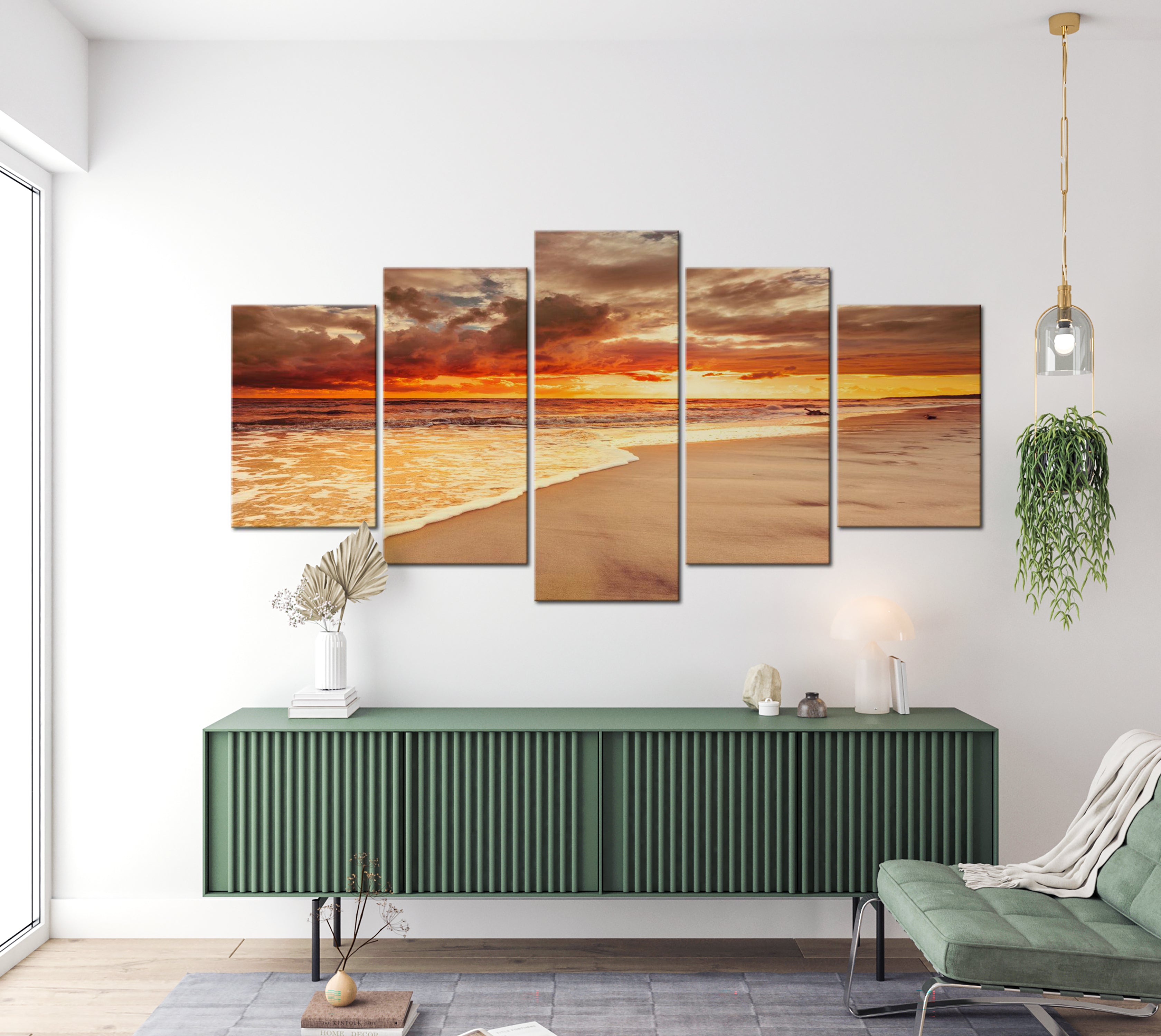 Canvas Slim / 60x90 cm / 24x36″