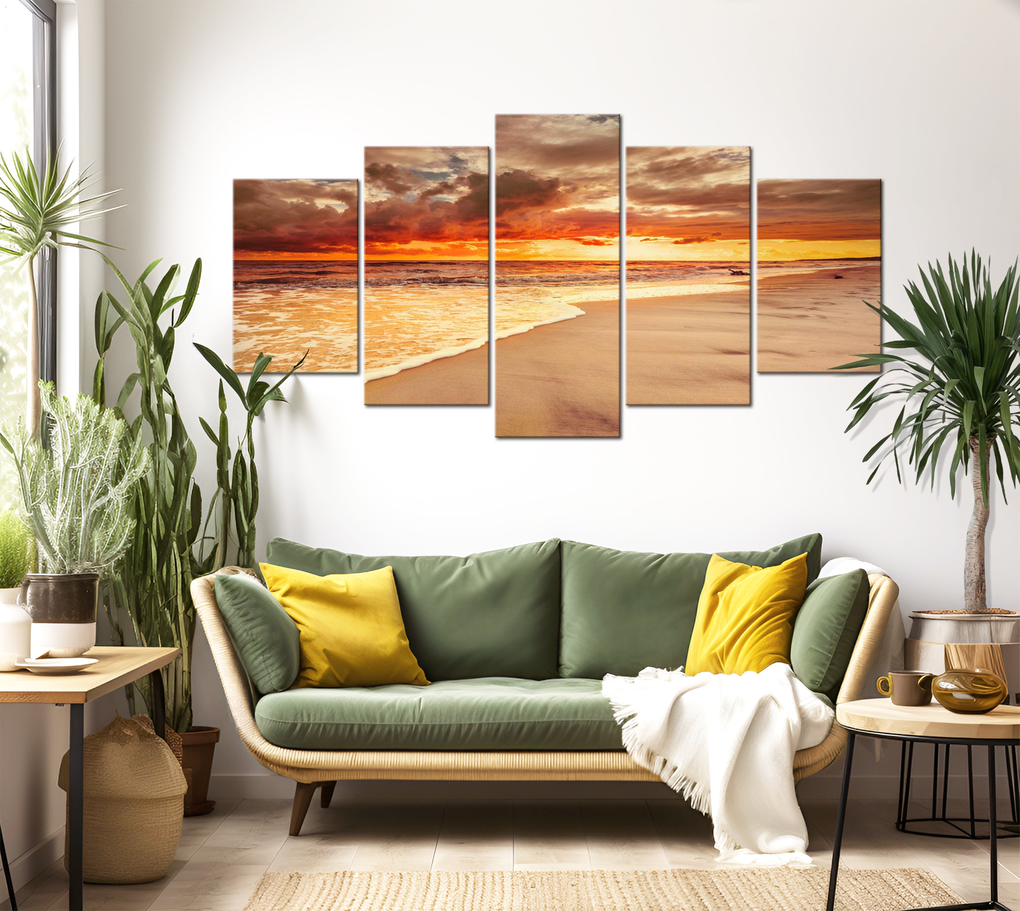 Canvas Slim / 60x90 cm / 24x36″