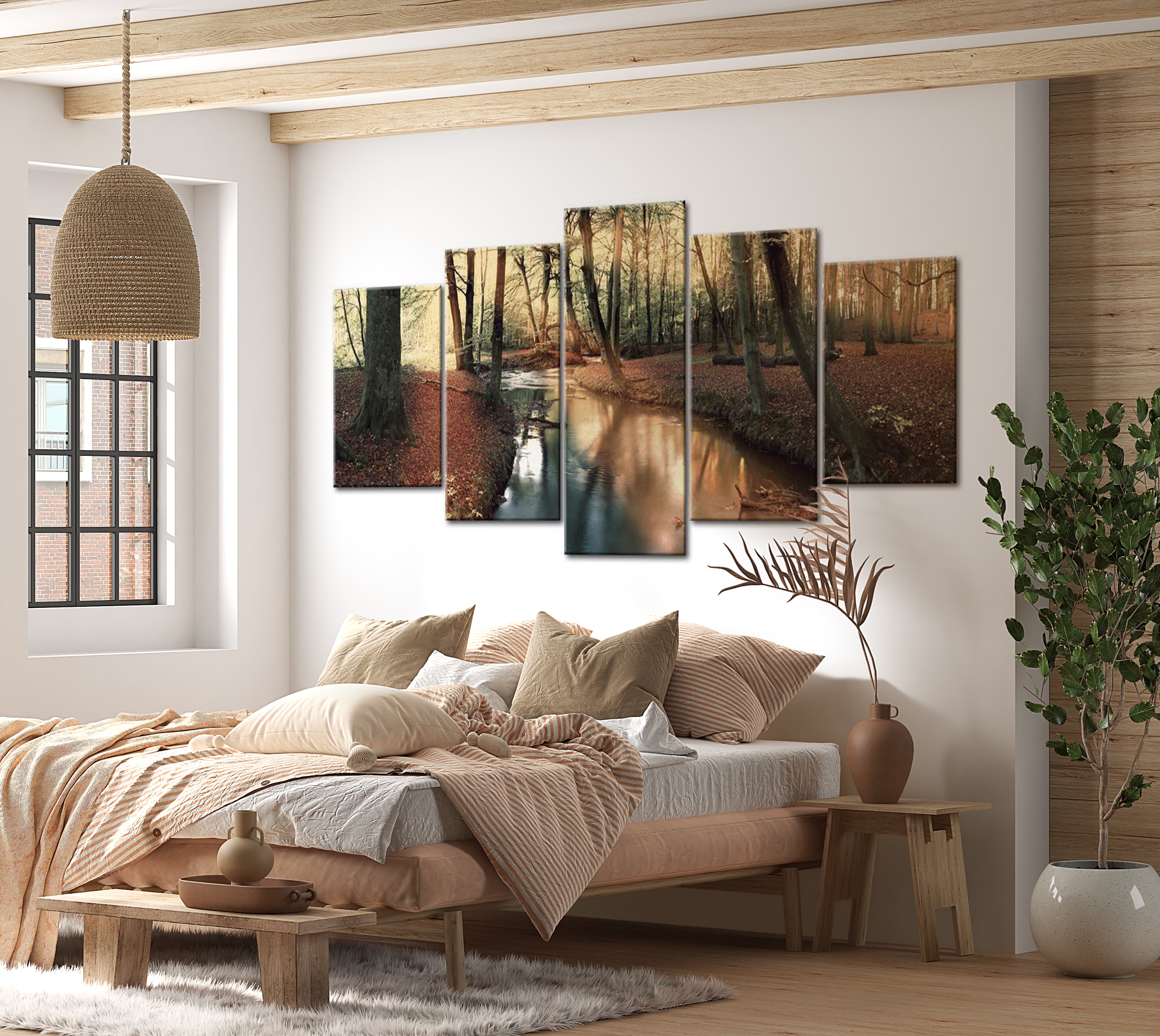 Canvas Slim / 60x90 cm / 24x36″