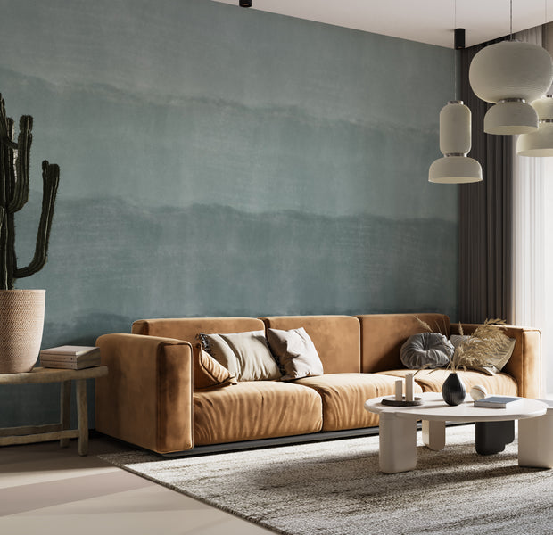 Abstract Wallpaper Wall Mural - Stages 39"Wx27"H / Standard