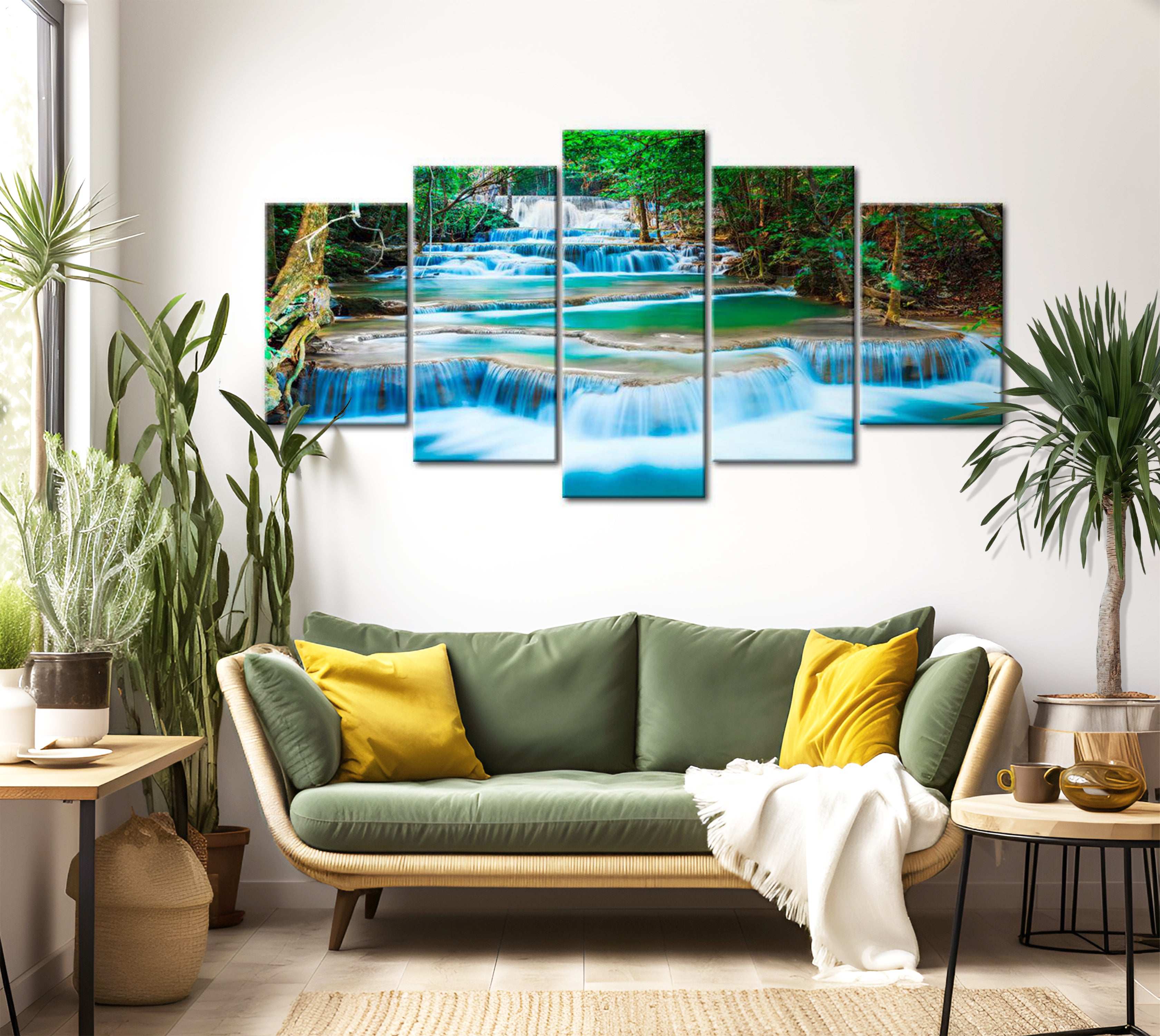 Canvas Slim / 60x90 cm / 24x36″