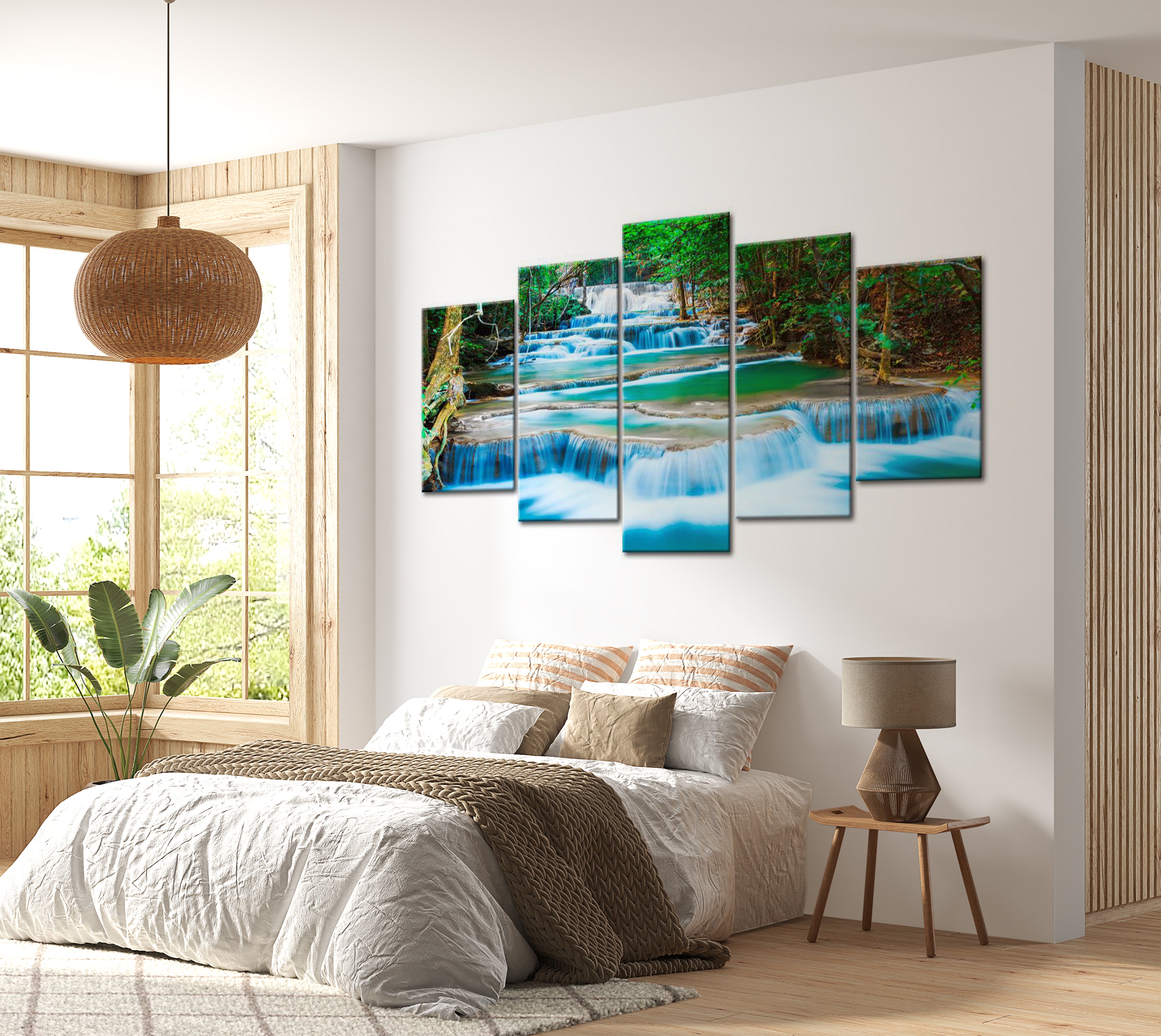 Canvas Slim / 60x90 cm / 24x36″