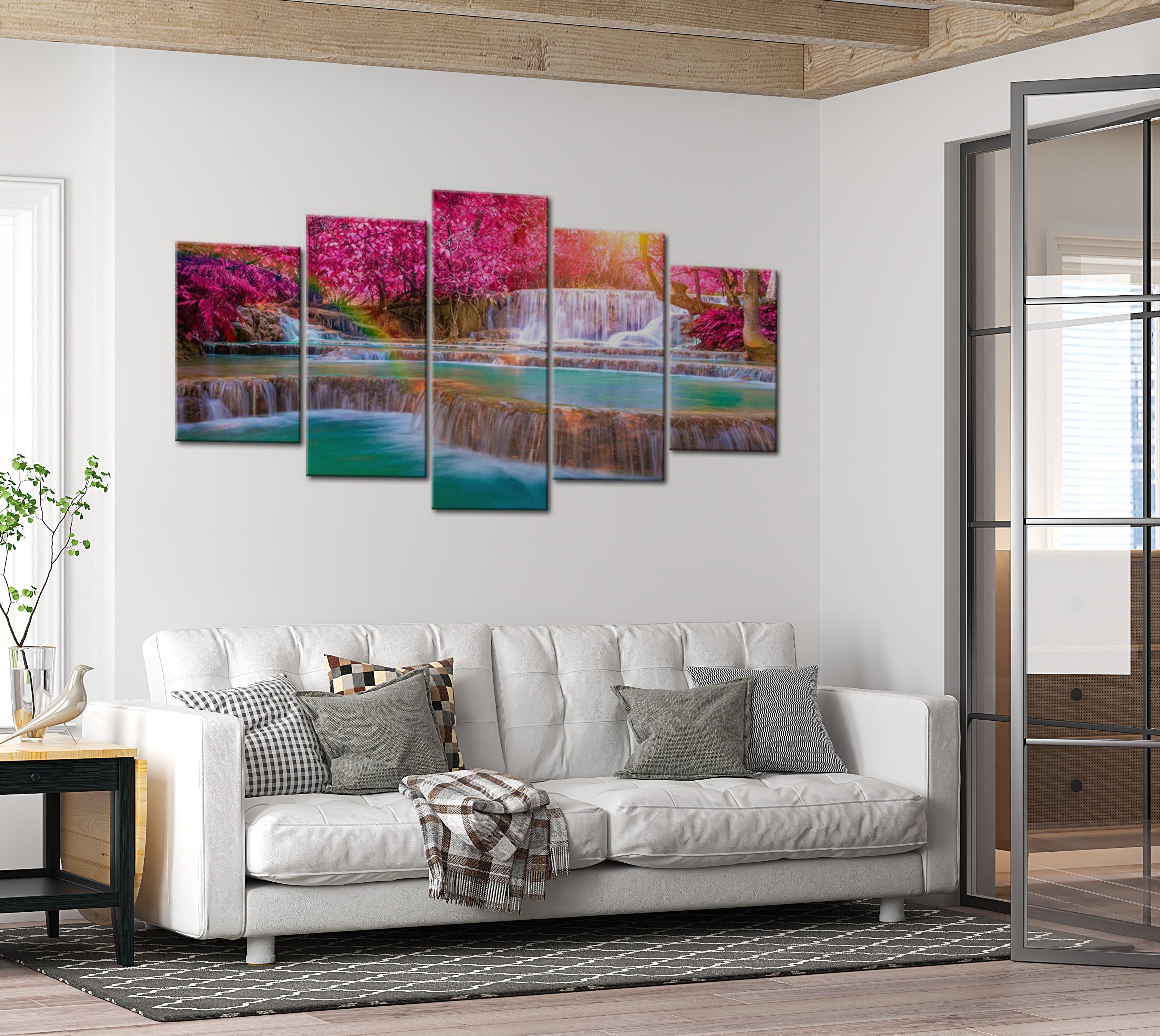 Canvas Slim / 60x90 cm / 24x36″