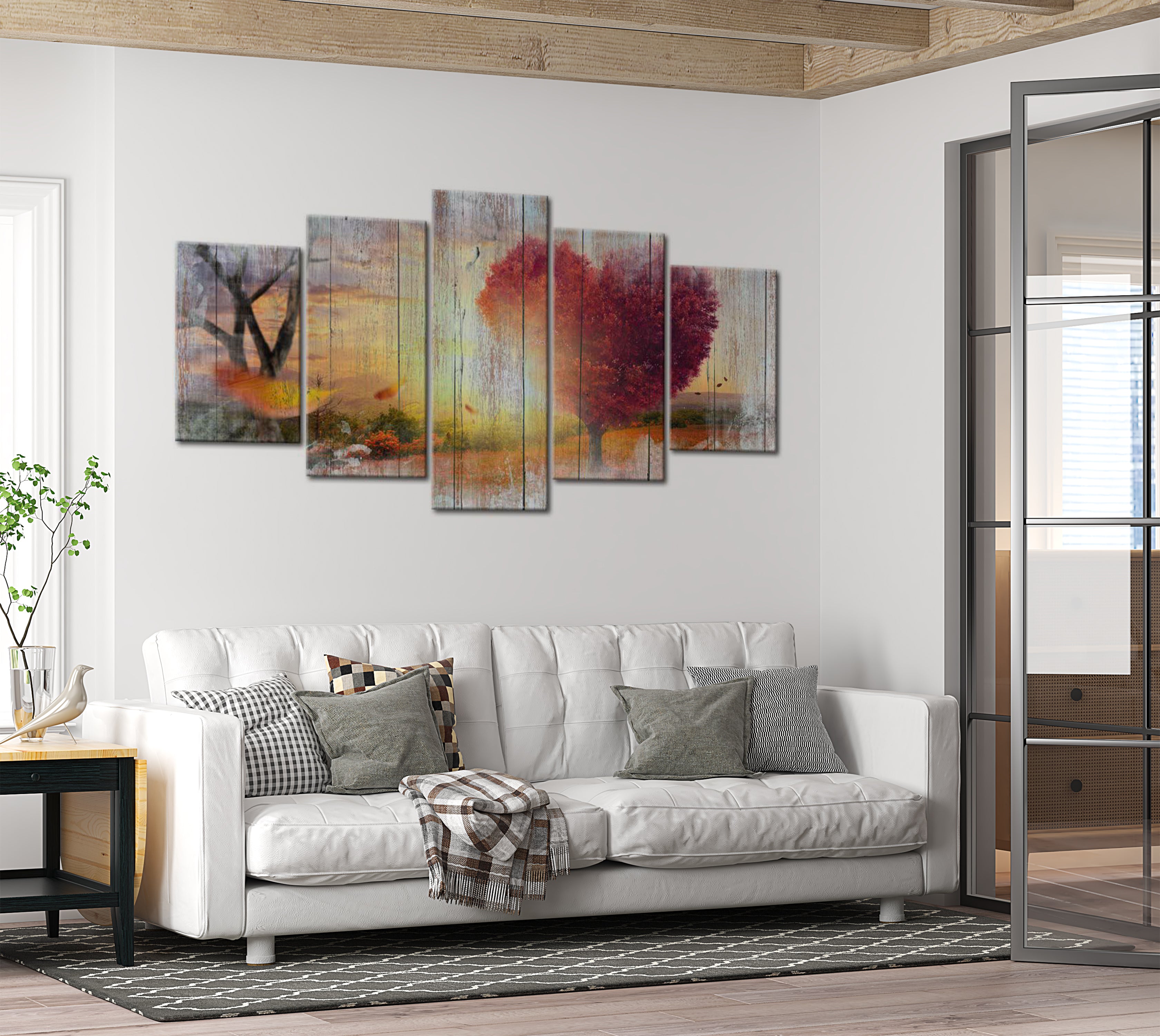Canvas Slim / 60x90 cm / 24x36″