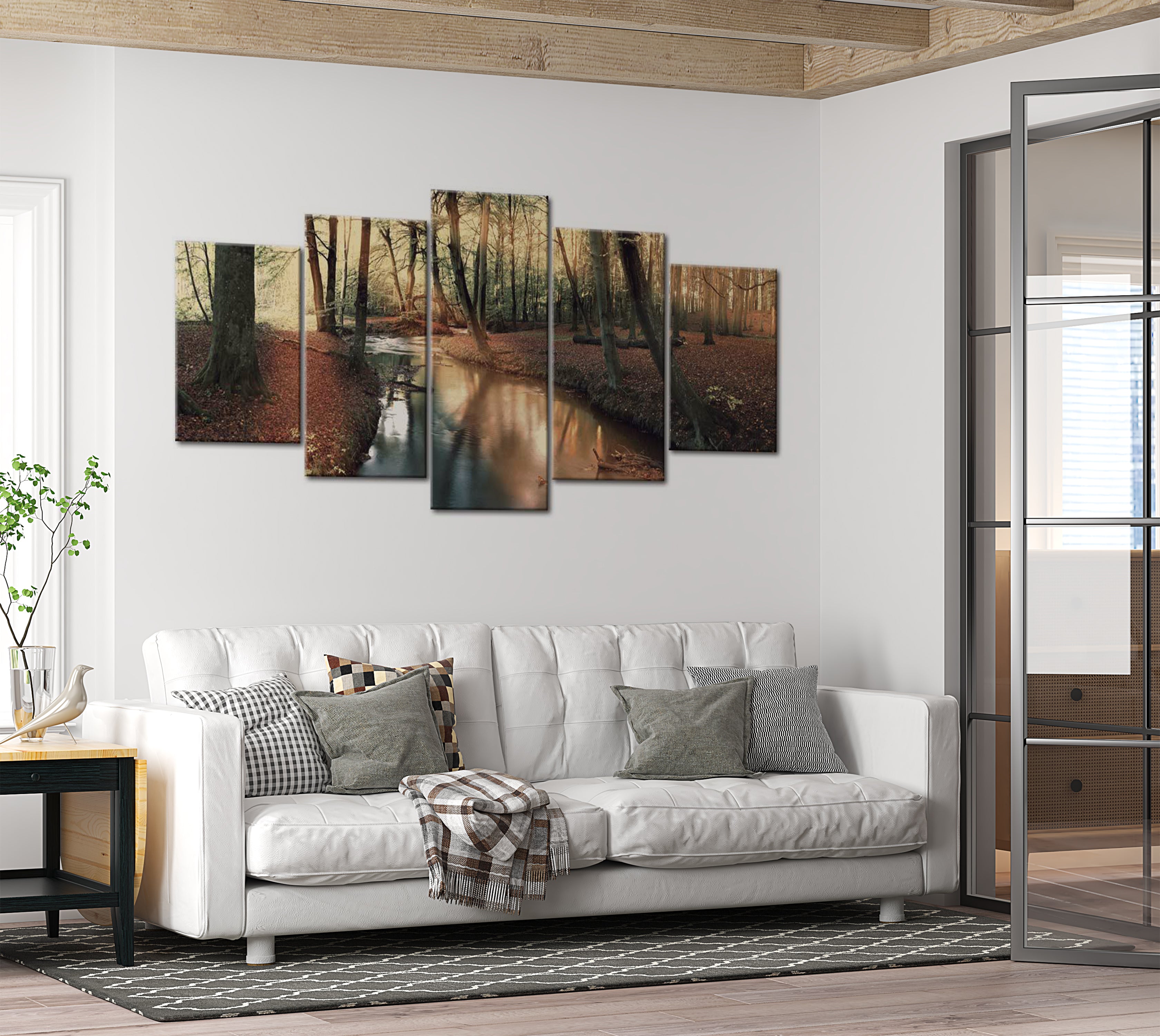 Canvas Slim / 60x90 cm / 24x36″