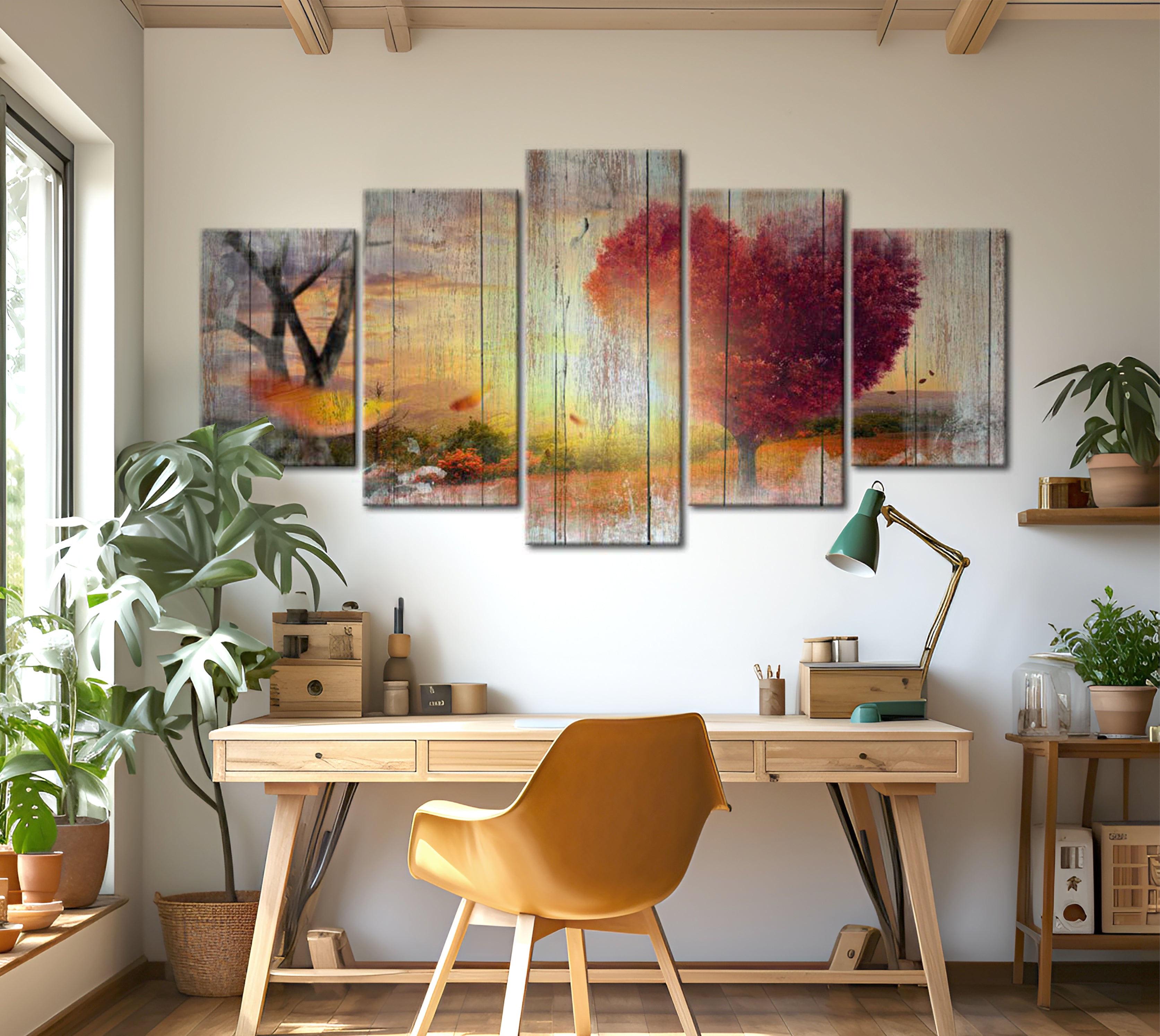 Canvas Slim / 60x90 cm / 24x36″