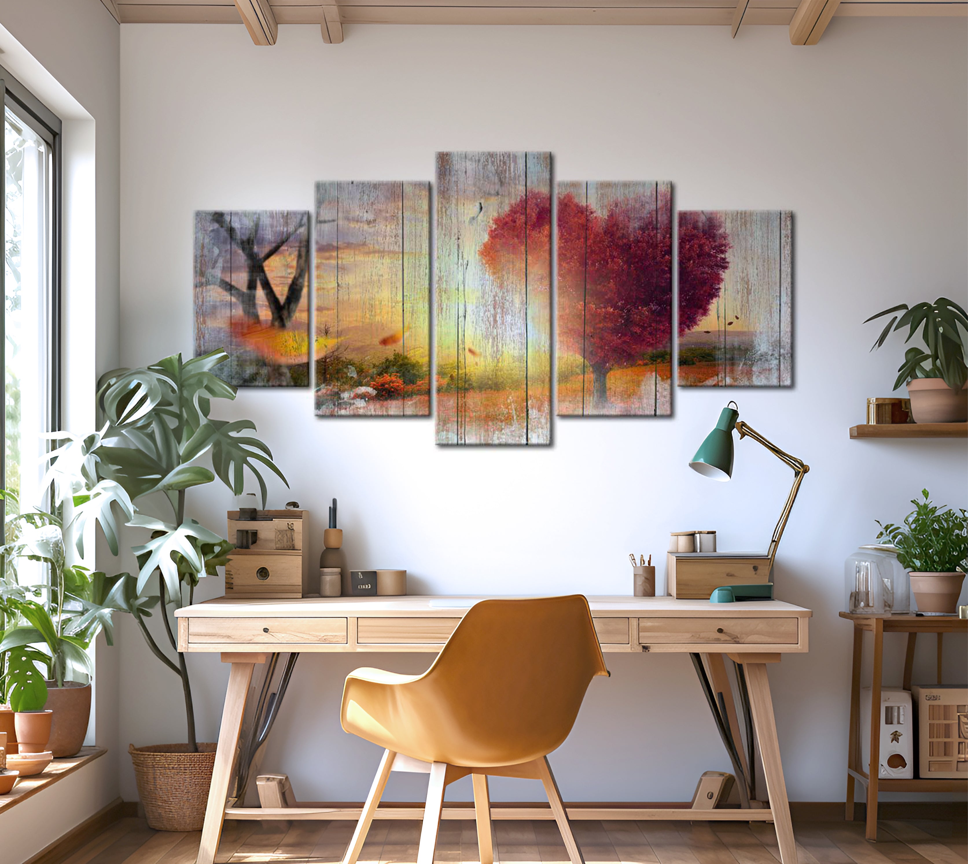 Canvas Slim / 60x90 cm / 24x36″
