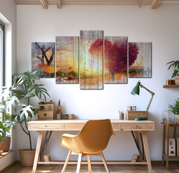 Canvas Slim / 60x90 cm / 24x36″