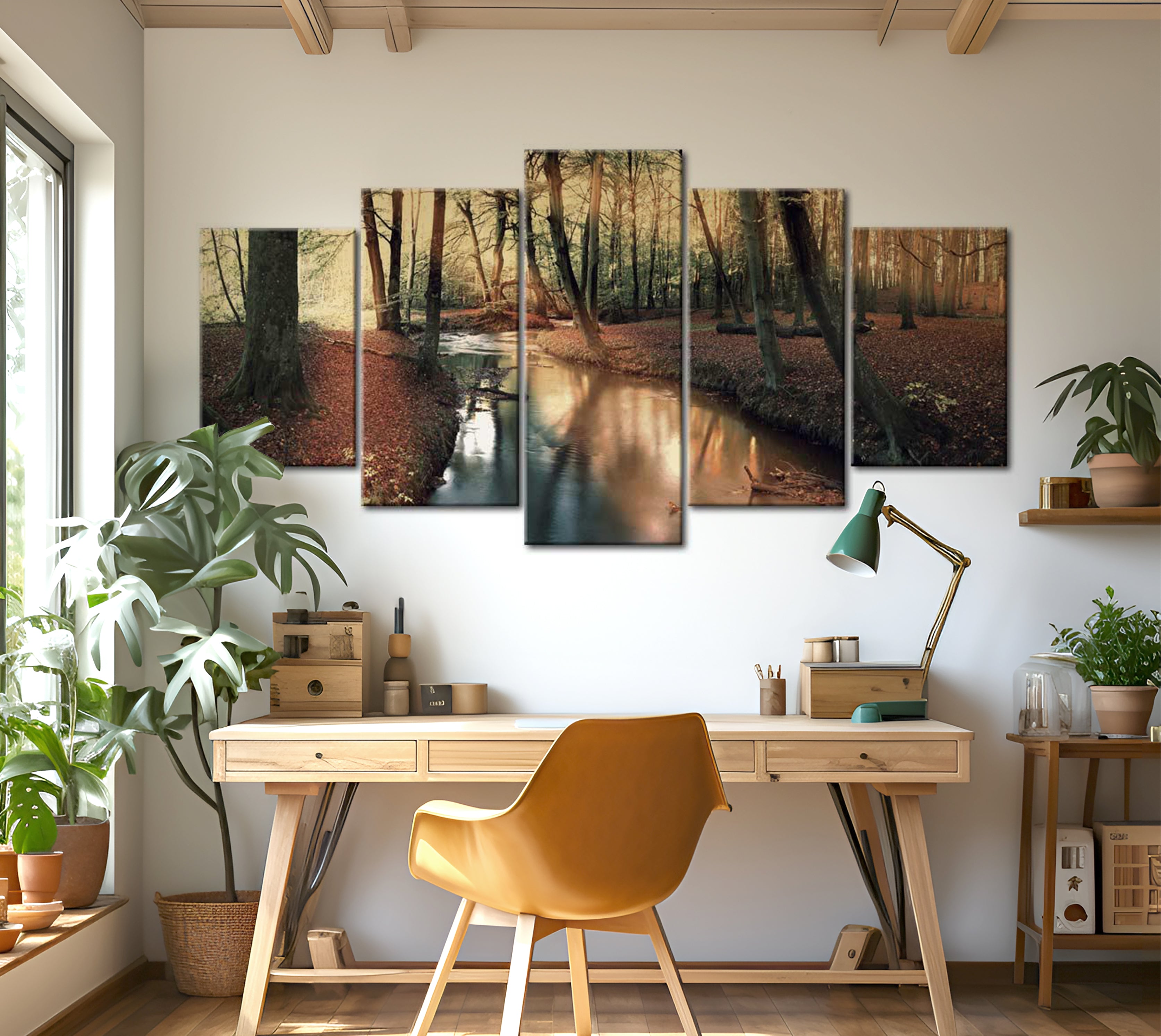 Canvas Slim / 60x90 cm / 24x36″