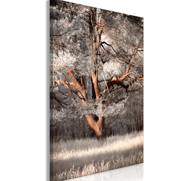 Landscape Canvas Wall Art - My Story