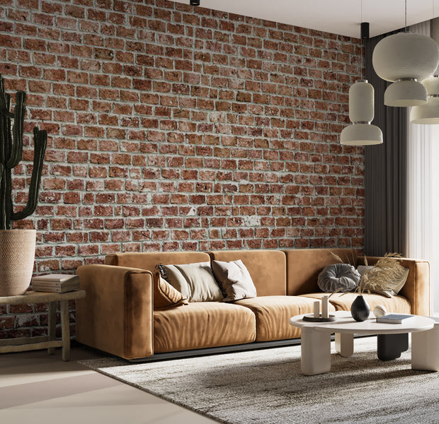 Peel & Stick Wall Mural - Old Dominion 38"Wx27"H