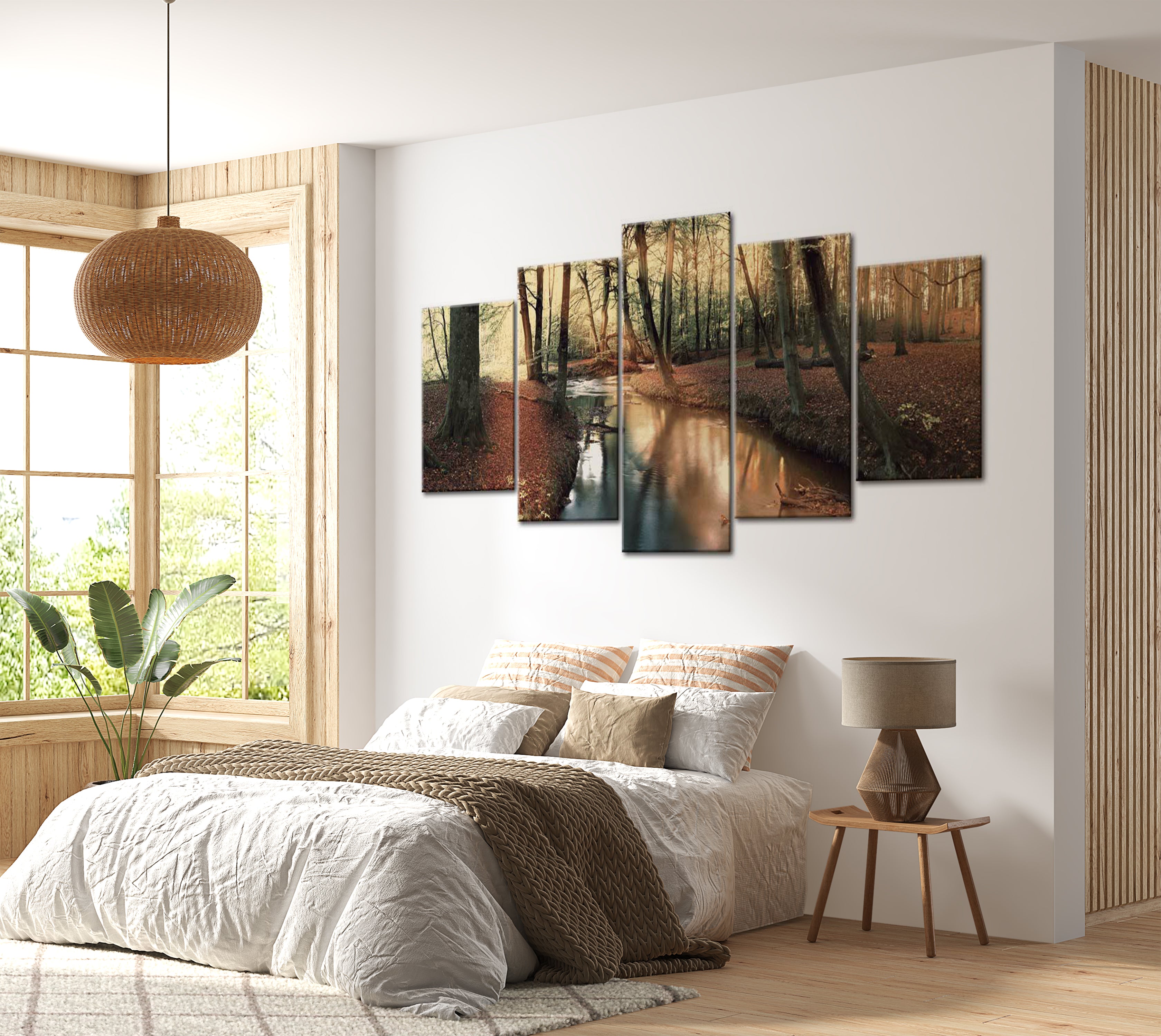 Canvas Slim / 60x90 cm / 24x36″