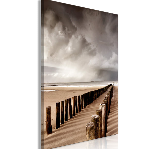 Landscape Canvas Wall Art - Prospect of Hope