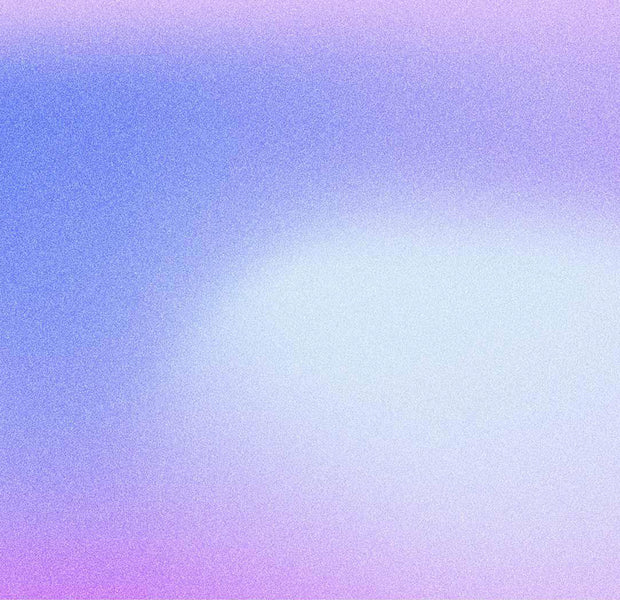 Peel & Stick Wall Mural - Delicate Gradient Glow 38"Wx27"H