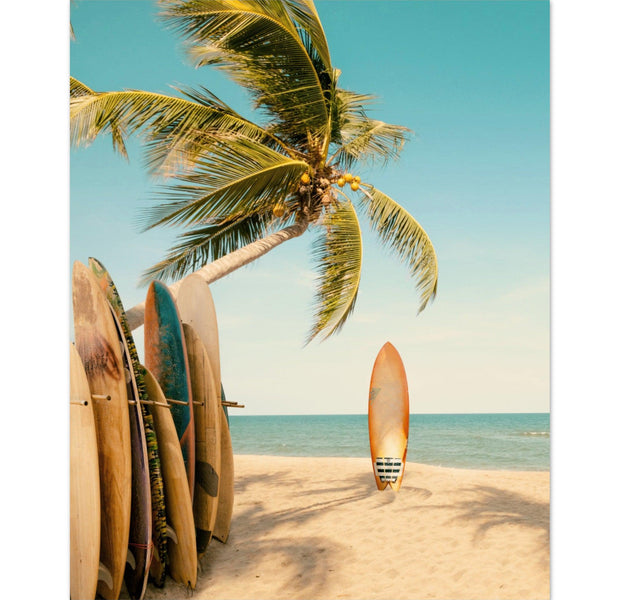 Premium Matte Paper Wooden Framed Poster - Premium Matte Paper Poster