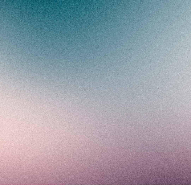 Peel & Stick Wall Mural - Nostalgic Gradient 38"Wx27"H