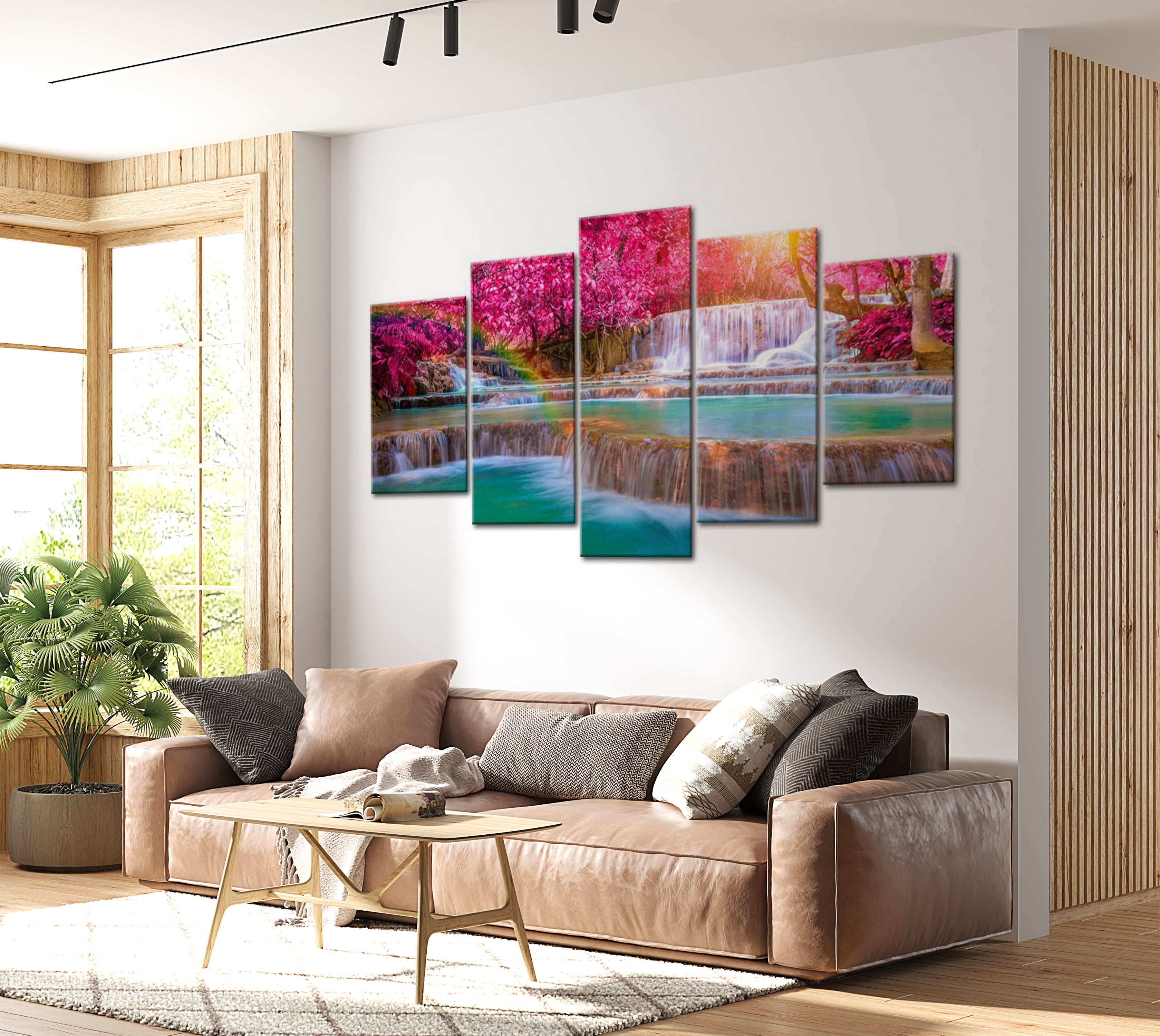 Canvas Slim / 60x90 cm / 24x36″
