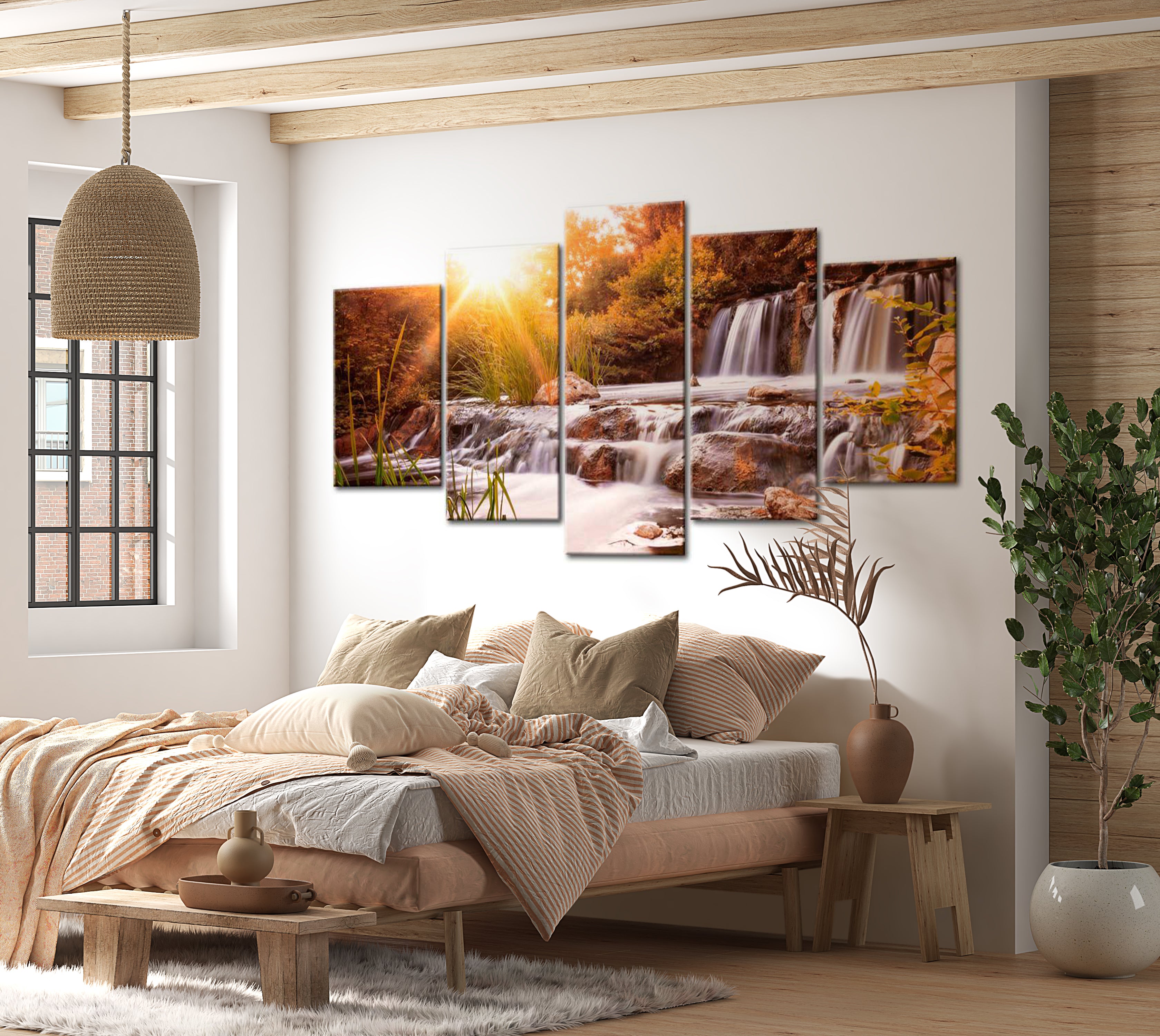 Canvas Slim / 60x90 cm / 24x36″
