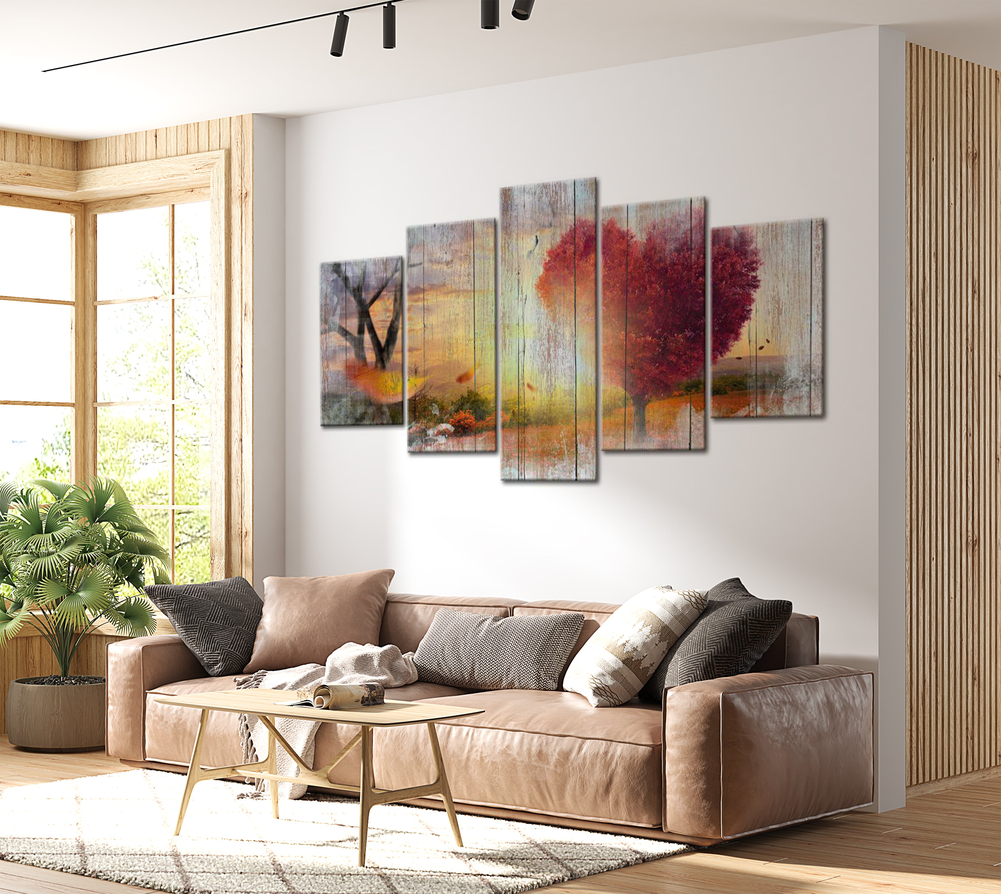 Canvas Slim / 60x90 cm / 24x36″