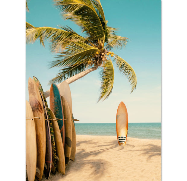 Premium Matte Paper Wooden Framed Poster - Premium Matte Paper Poster