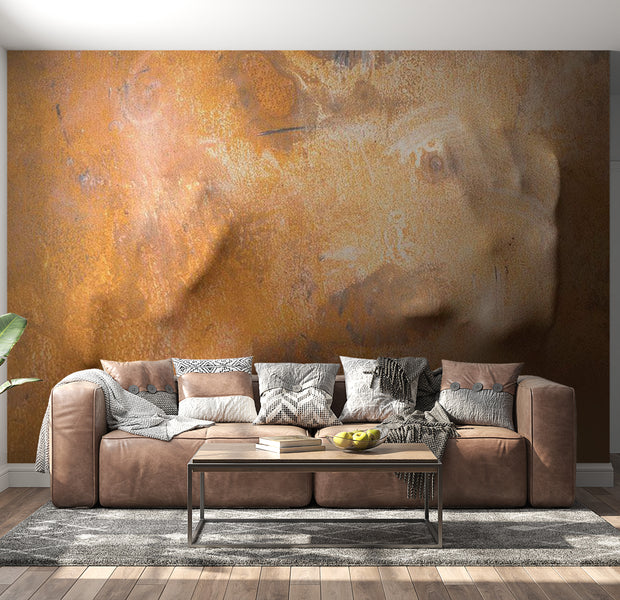 Abstract Wallpaper Wall Mural - Touch 39"Wx27"H
