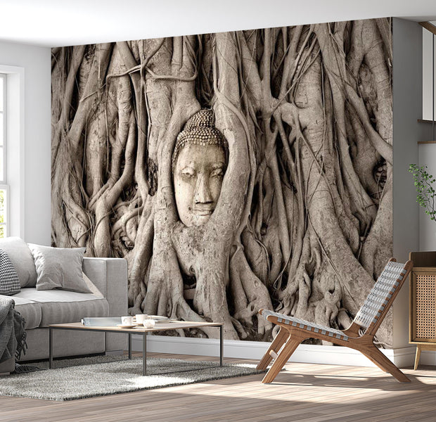 Wall mural -