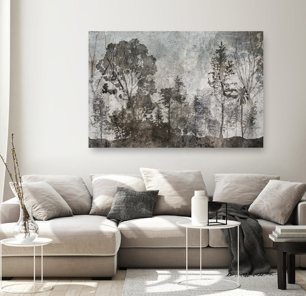 Landscape Canvas Wall Art - Nature Impression