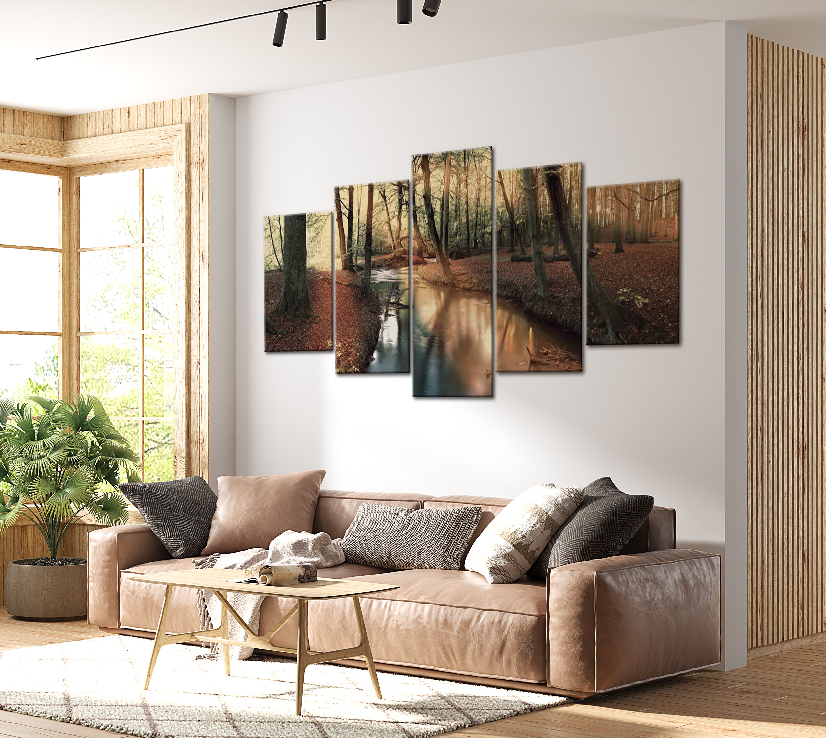 Canvas Slim / 60x90 cm / 24x36″