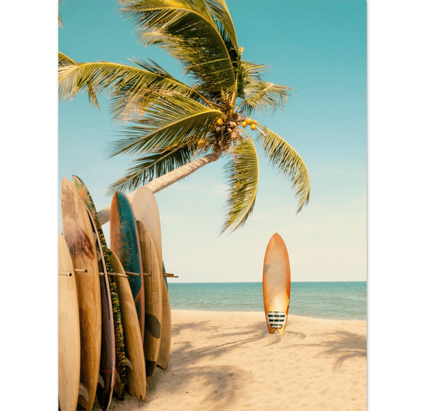 Premium Matte Paper Wooden Framed Poster - Premium Matte Paper Poster