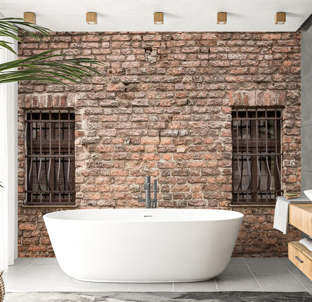 Background & Patterns Wallpaper Wall Mural - Trapped In Reality 118"Wx90"H