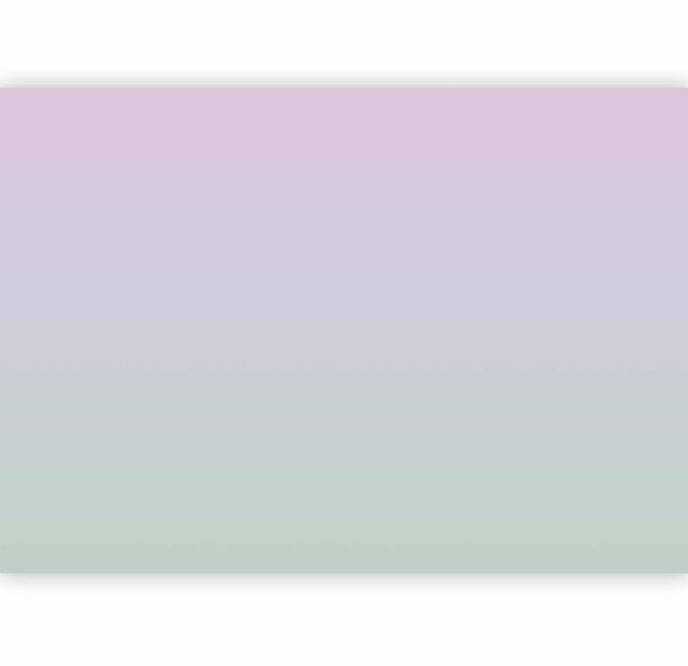 Abstract Wallpaper Wall Mural - Pastel Gradient