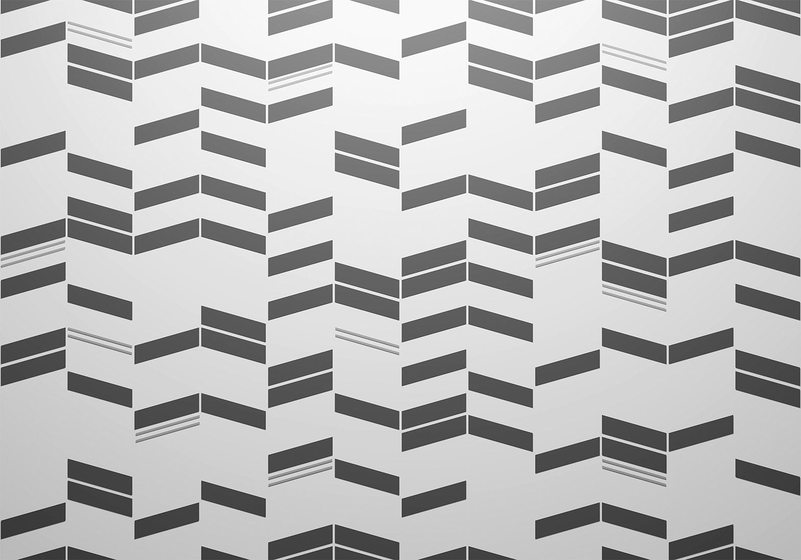 Abstract Wallpaper Wall Mural - Simple Structures