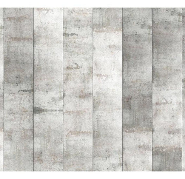 Surface Texture Wallpaper Wall Mural - Modern Concrete Mosaic